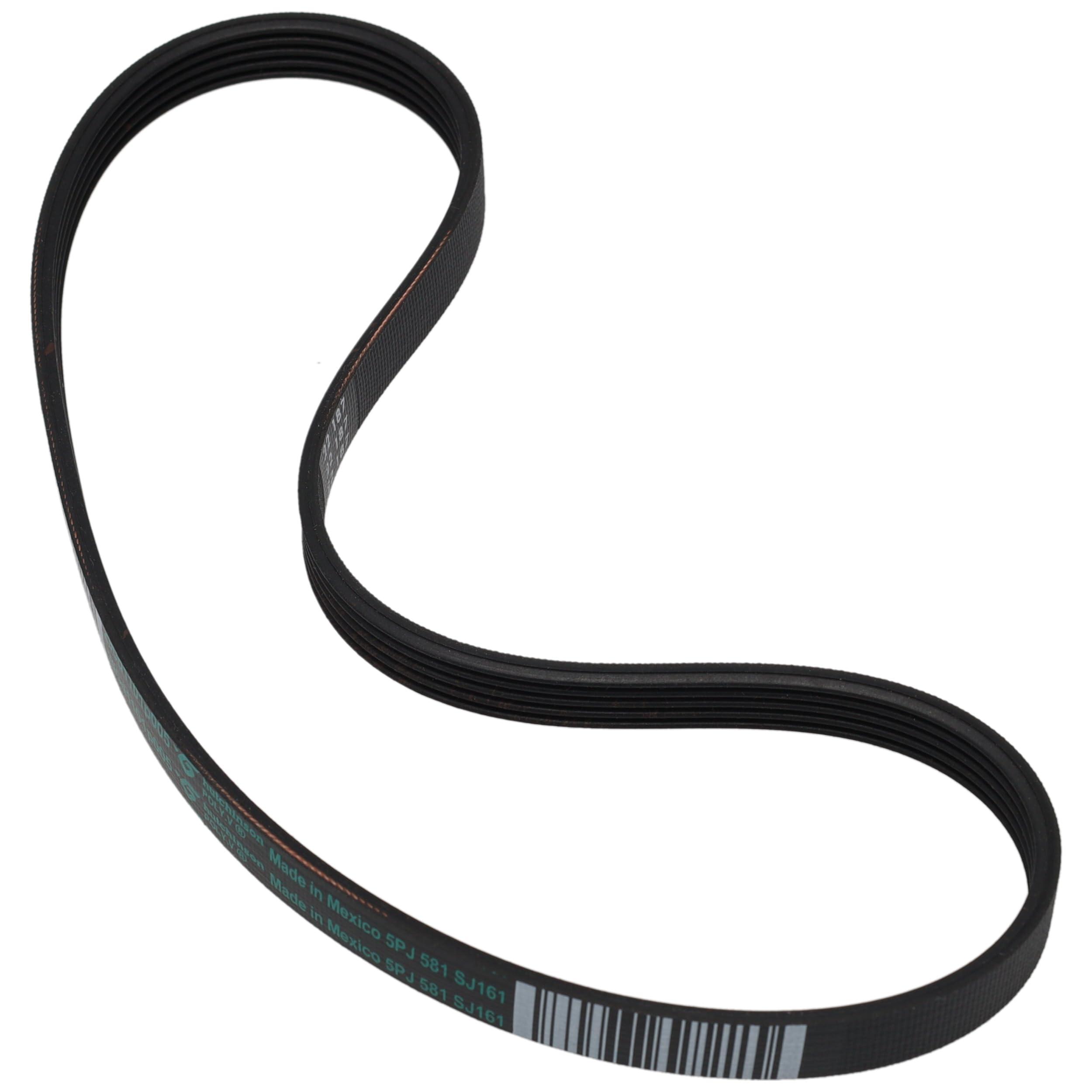 SDWH01X27538 wh01x27538-4587903-washer-drive-belt