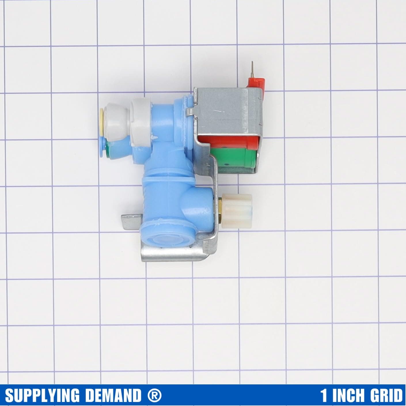 SD4318046 4318046-tjwv8046-water-inlet-valve view 11
