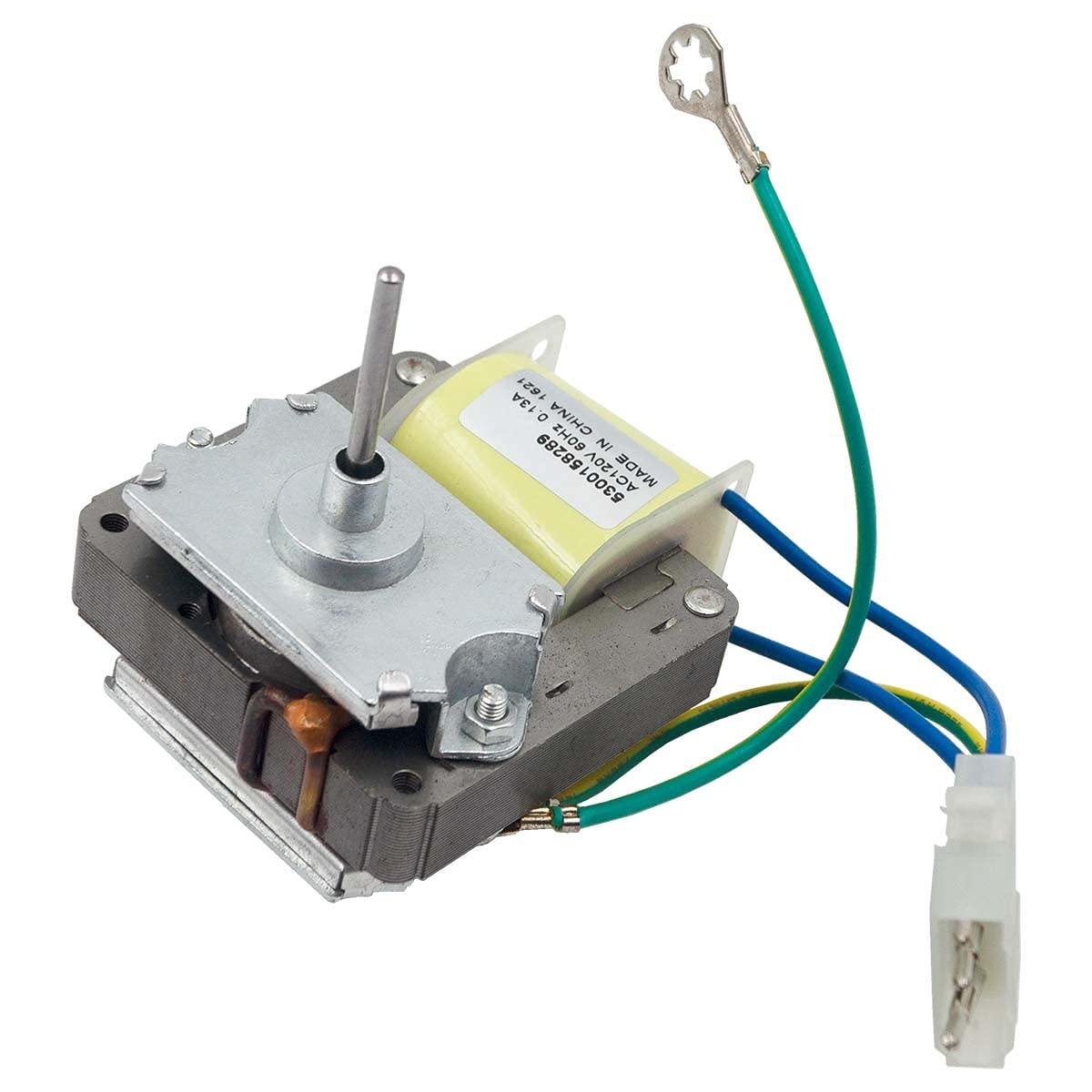SD5300158289 5300158289-ap2134901-refrigerator-evaporator-fan-motor
