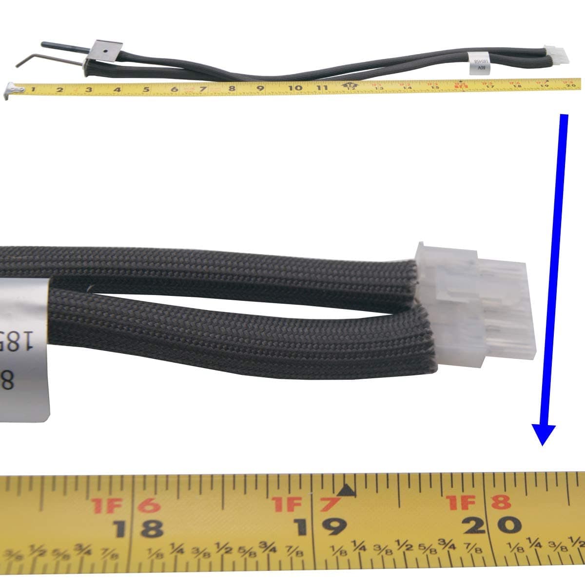 SD9003626005 9003626005-100109355-water-heater-igniter-assembly view 21