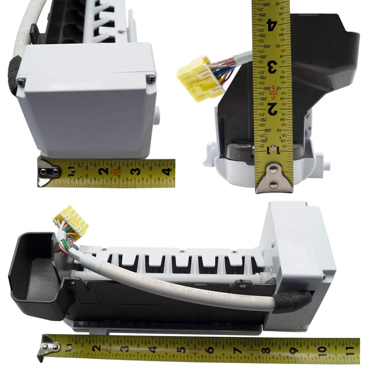 SDDA97-11092B da97-11092b-2313879-refrigerator-ice-maker view 21