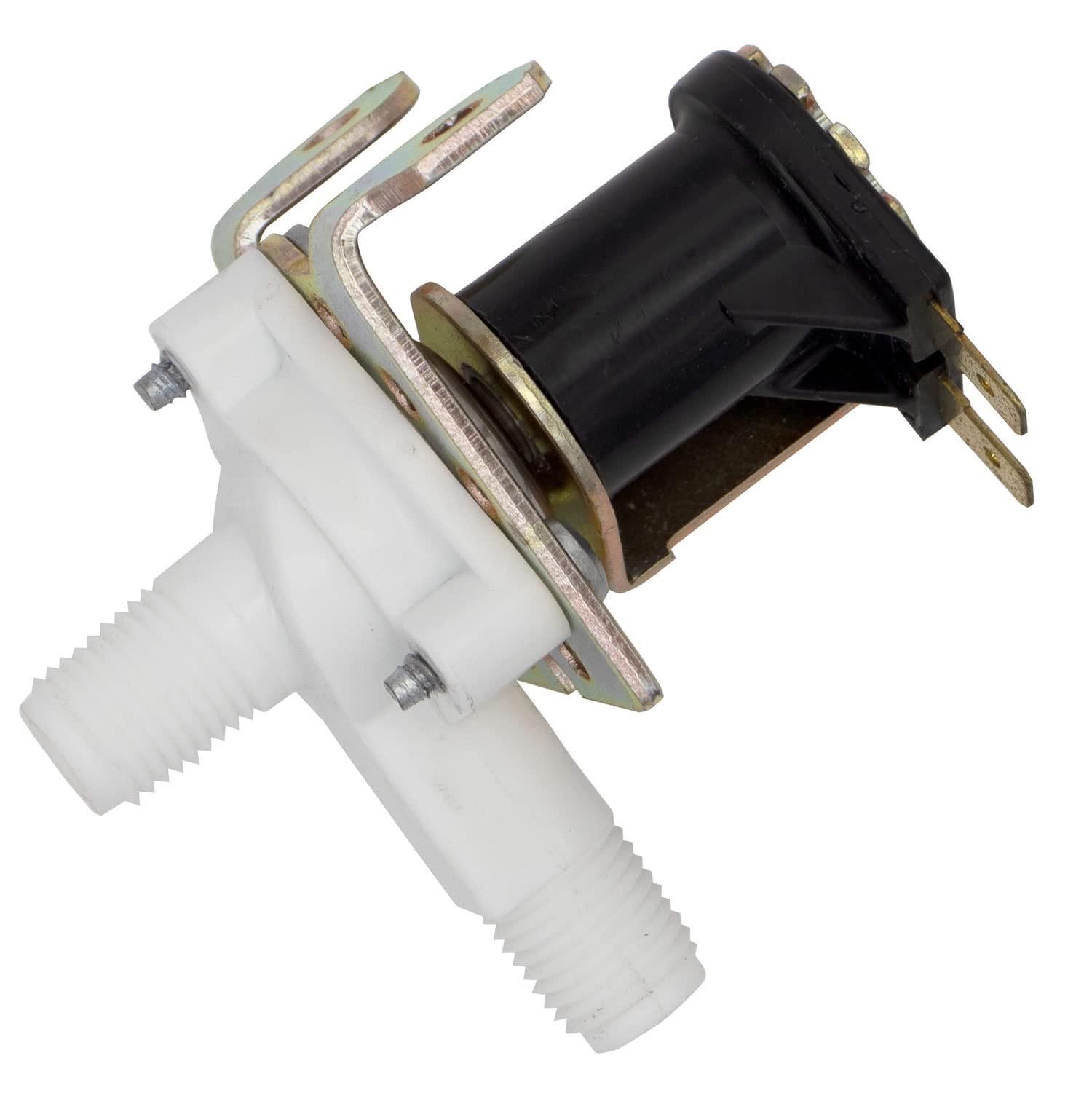 SD12-1646-01 12-1646-01-sc12-2548-01-ice-machine-water-valve