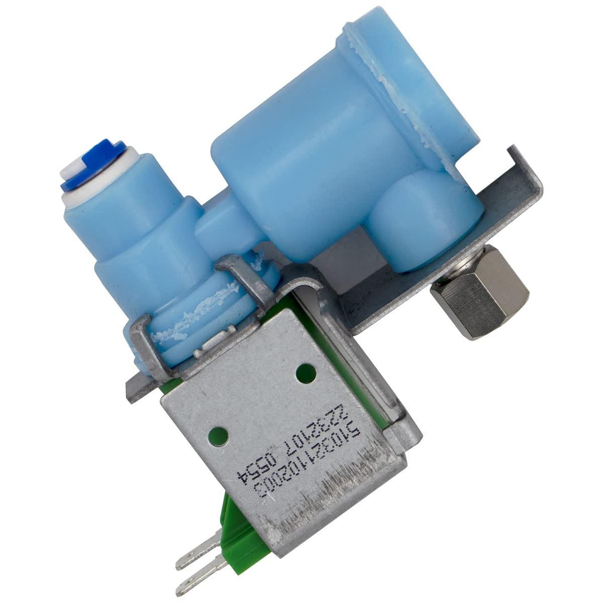 SDDA62-00930A da62-00930a-da97-03217a-refrigerator-water-inlet-valve