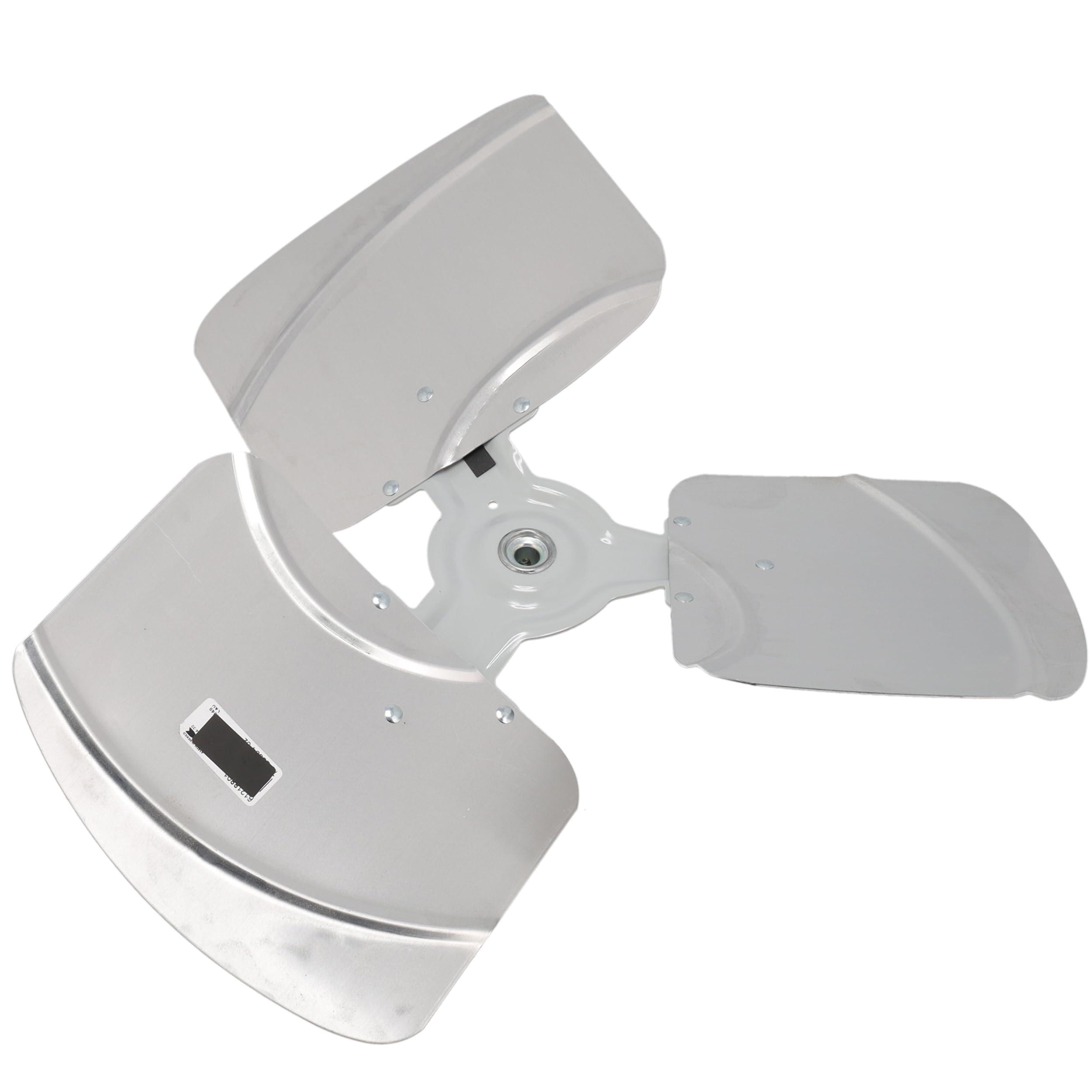 SD70-23594-02 70-23594-02-hvac-fan-blade-22-in-3-blades-24-degree-pitch