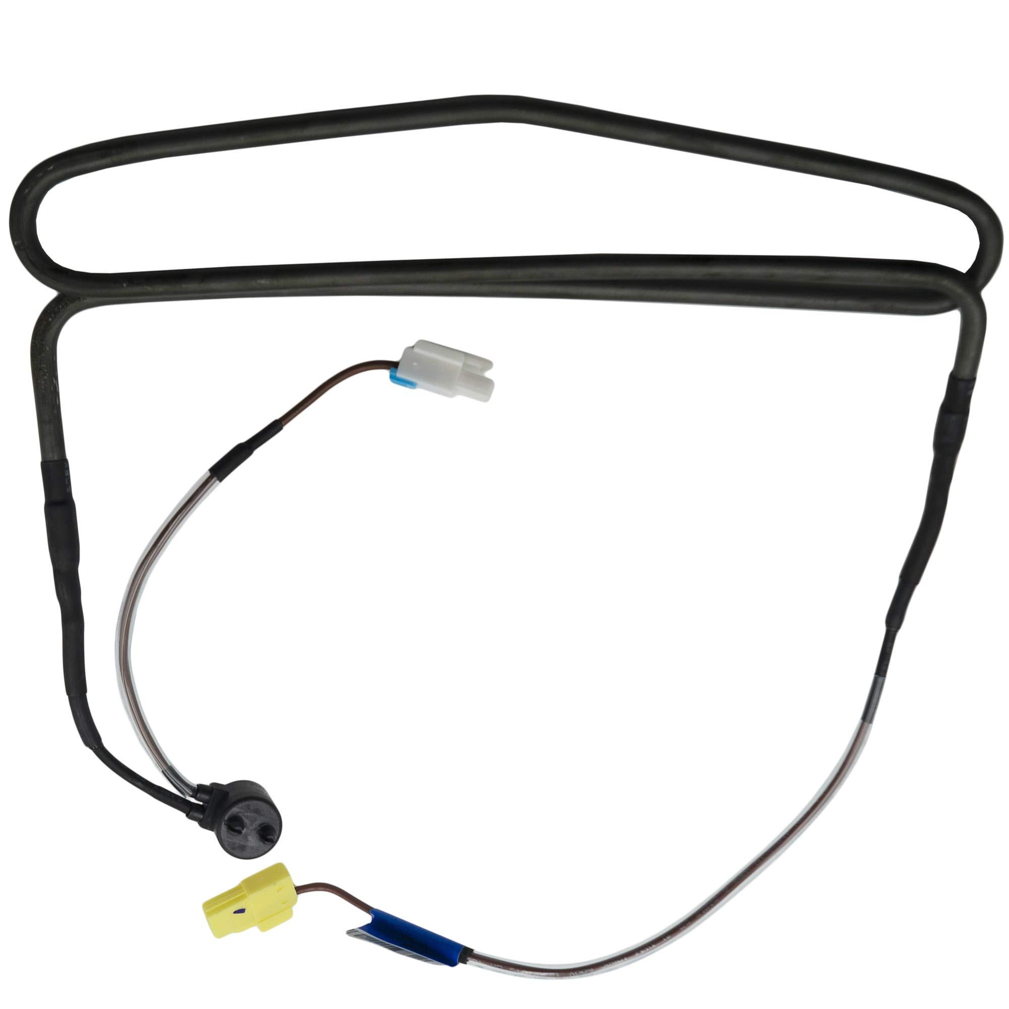 SDDA47-00322J da47-00322j-refrigerator-defrost-heating-element