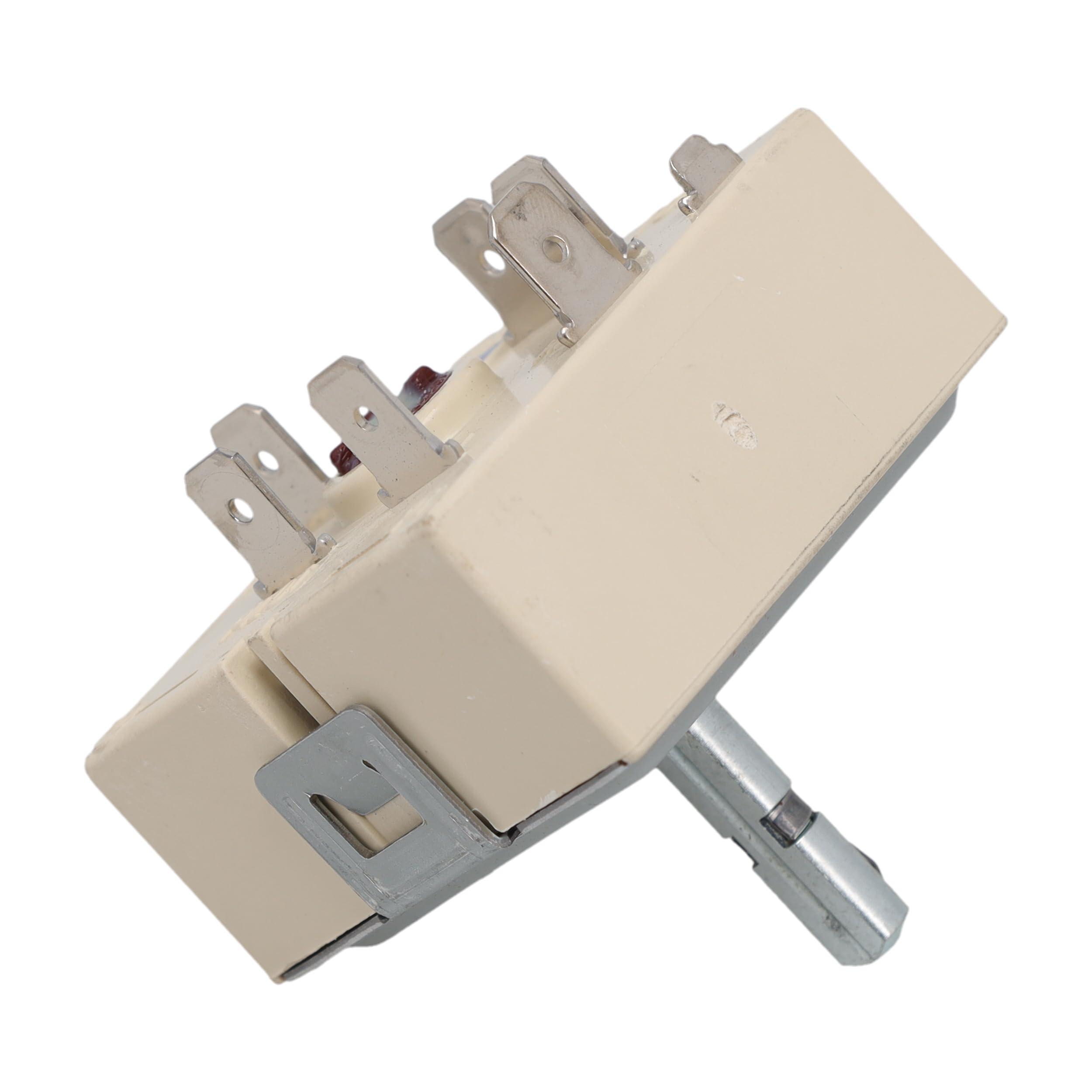 SD2E-M1368A 2e-m1368a-69103-commercial-oven-infinite-switch