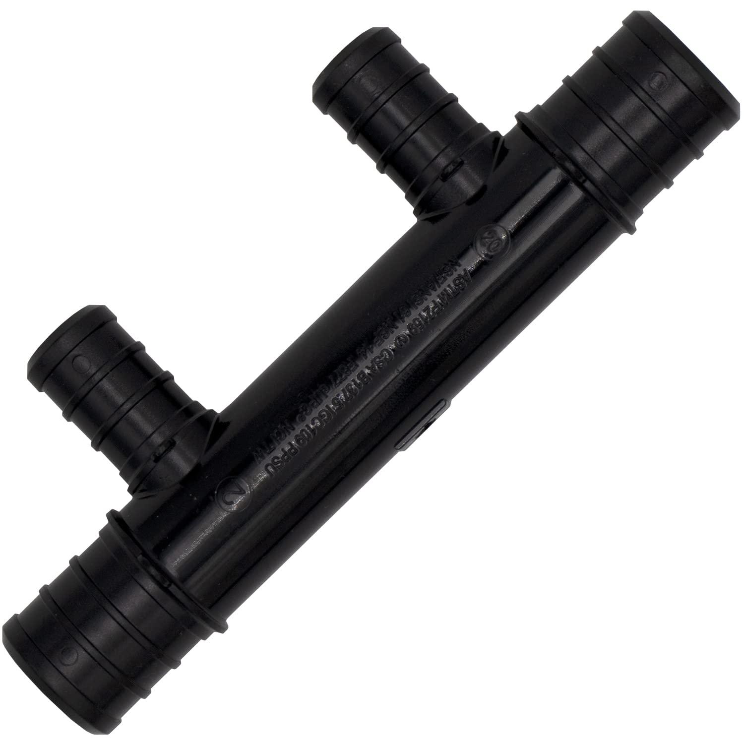 SD66070 66070-peex-open-manifold-2-port