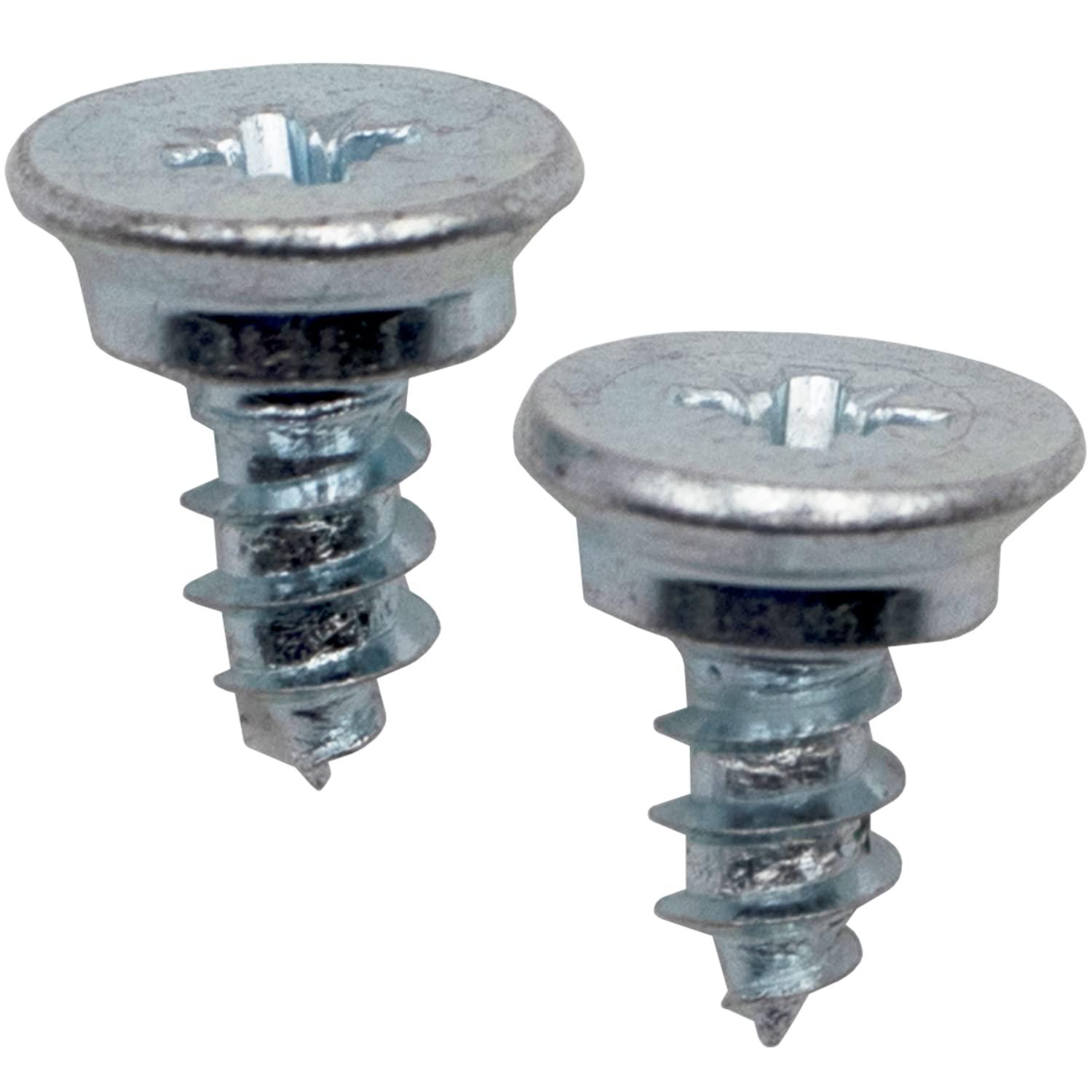 SD240521303X2 240521303x2-240521303-refrigerator-door-handle-screw