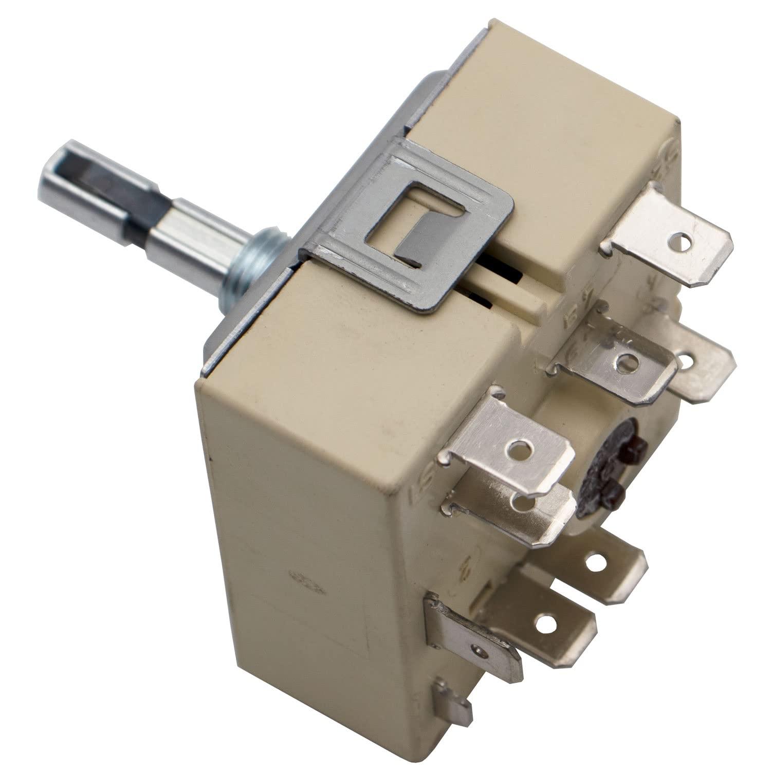 SD318191023 318191023-318191027-range-surface-element-switch