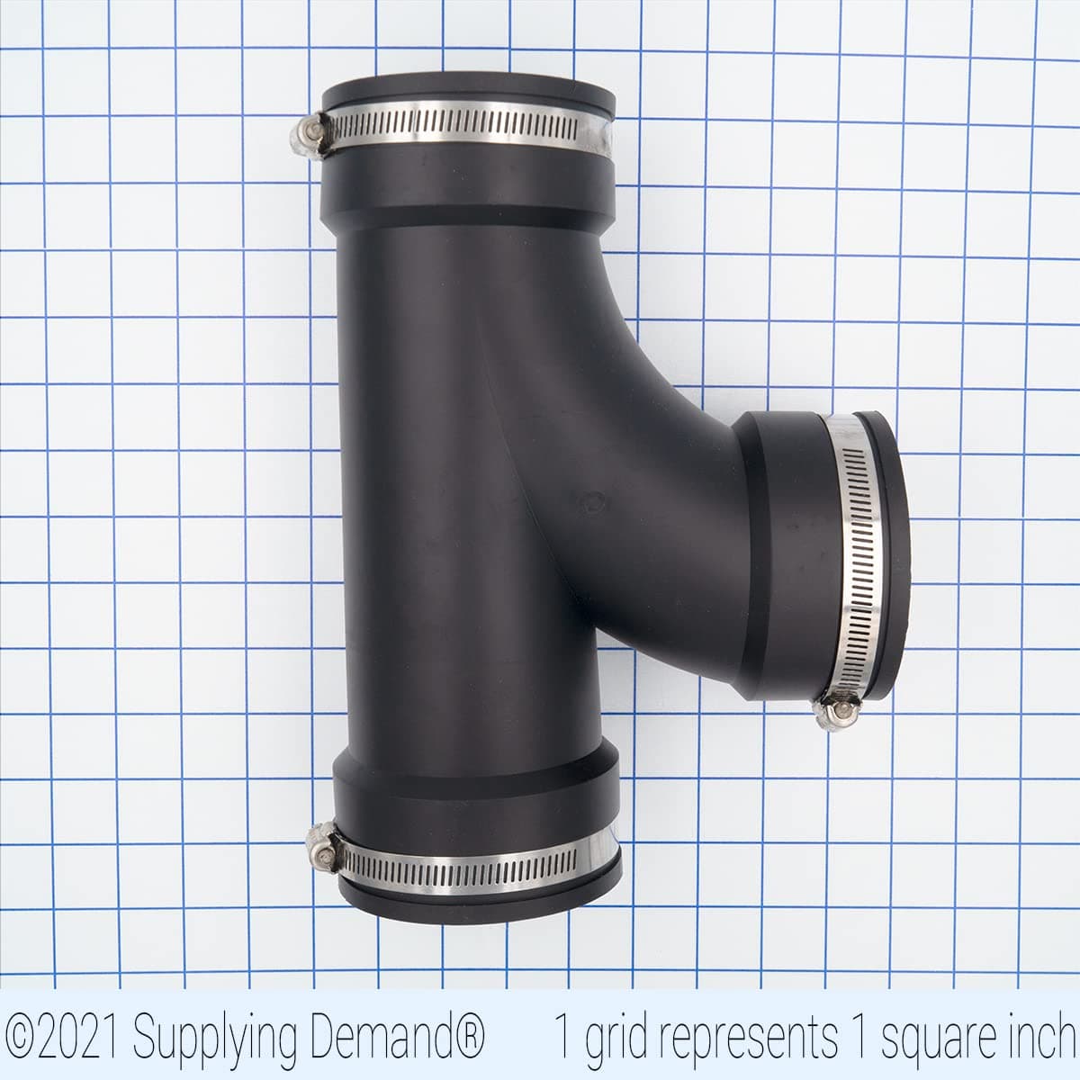 SD86153 86153-pvc-pipe-tee-coupling view 11