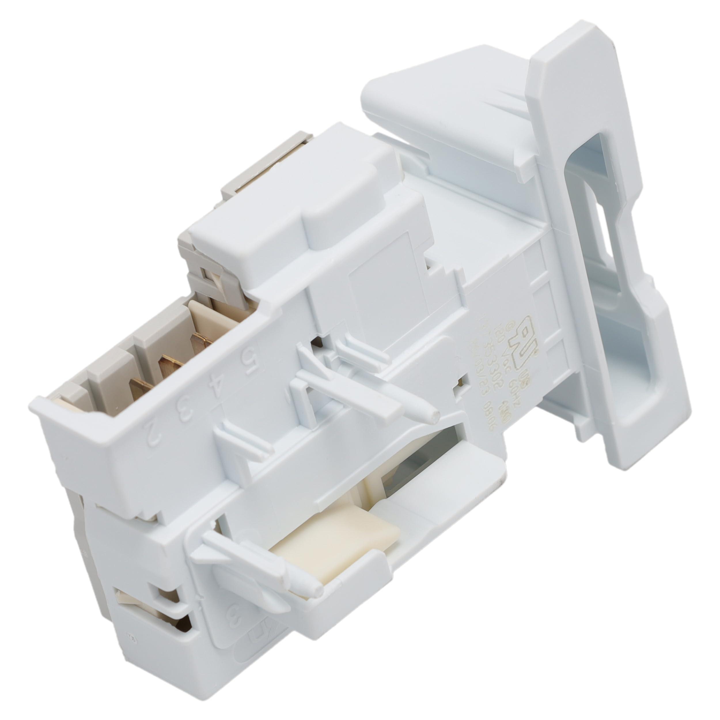 SD137353302 137353302-4245274-washer-lid-lock-switch