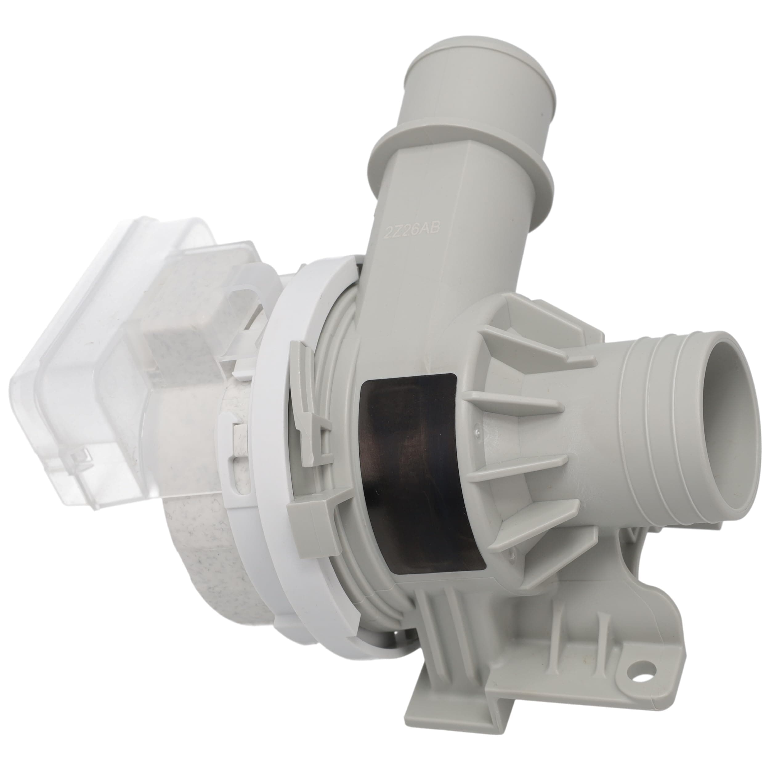 SDAHA75673404 aha75673404-ap6978814-washer-drain-pump-assembly view 81