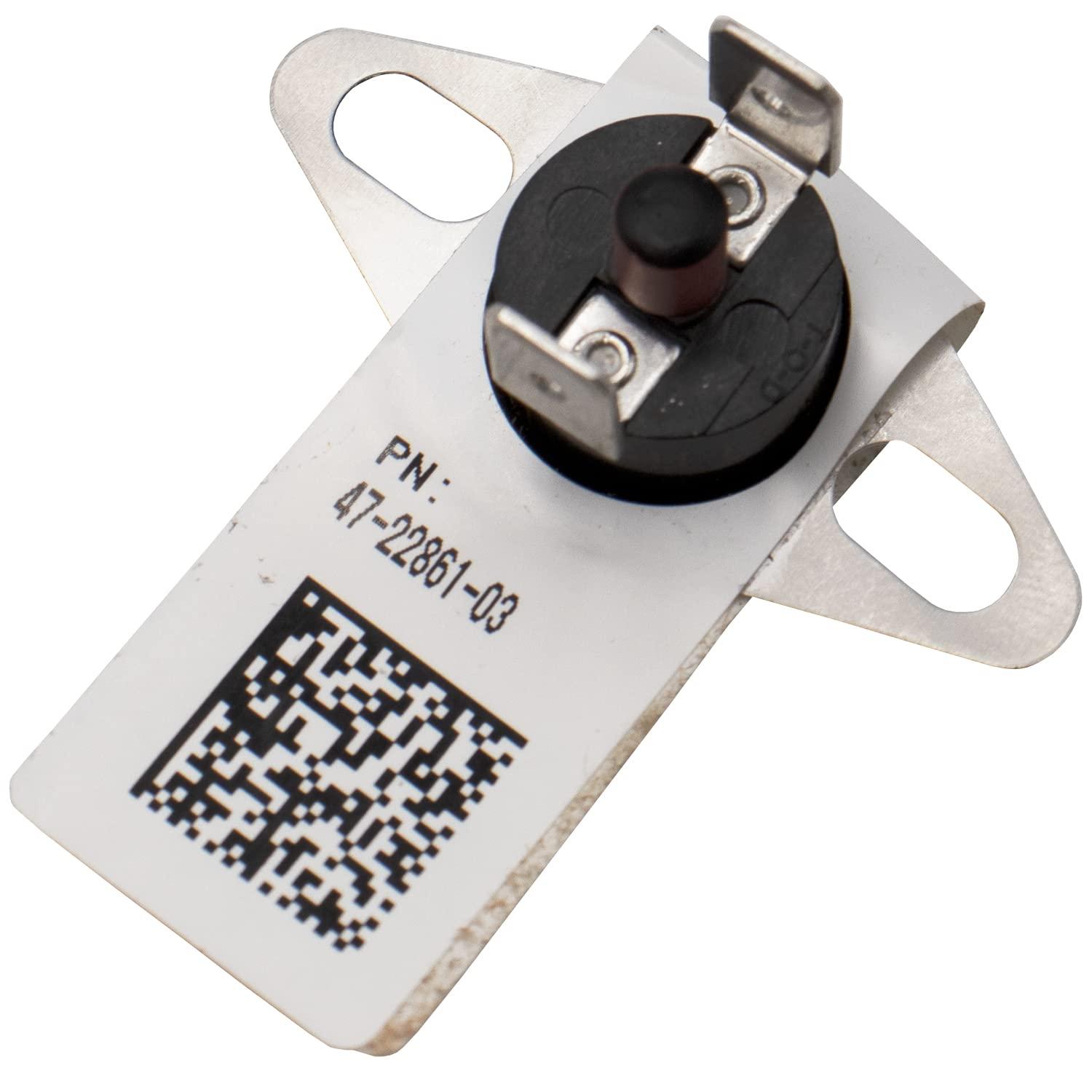 SD47-22861-03 47-22861-03-x003qcv8e7-hvac-limit-switch
