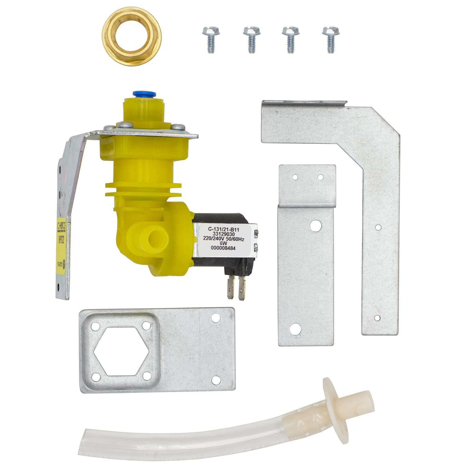 SDIH9122 ih9122-000009122-ice-machine-water-valve