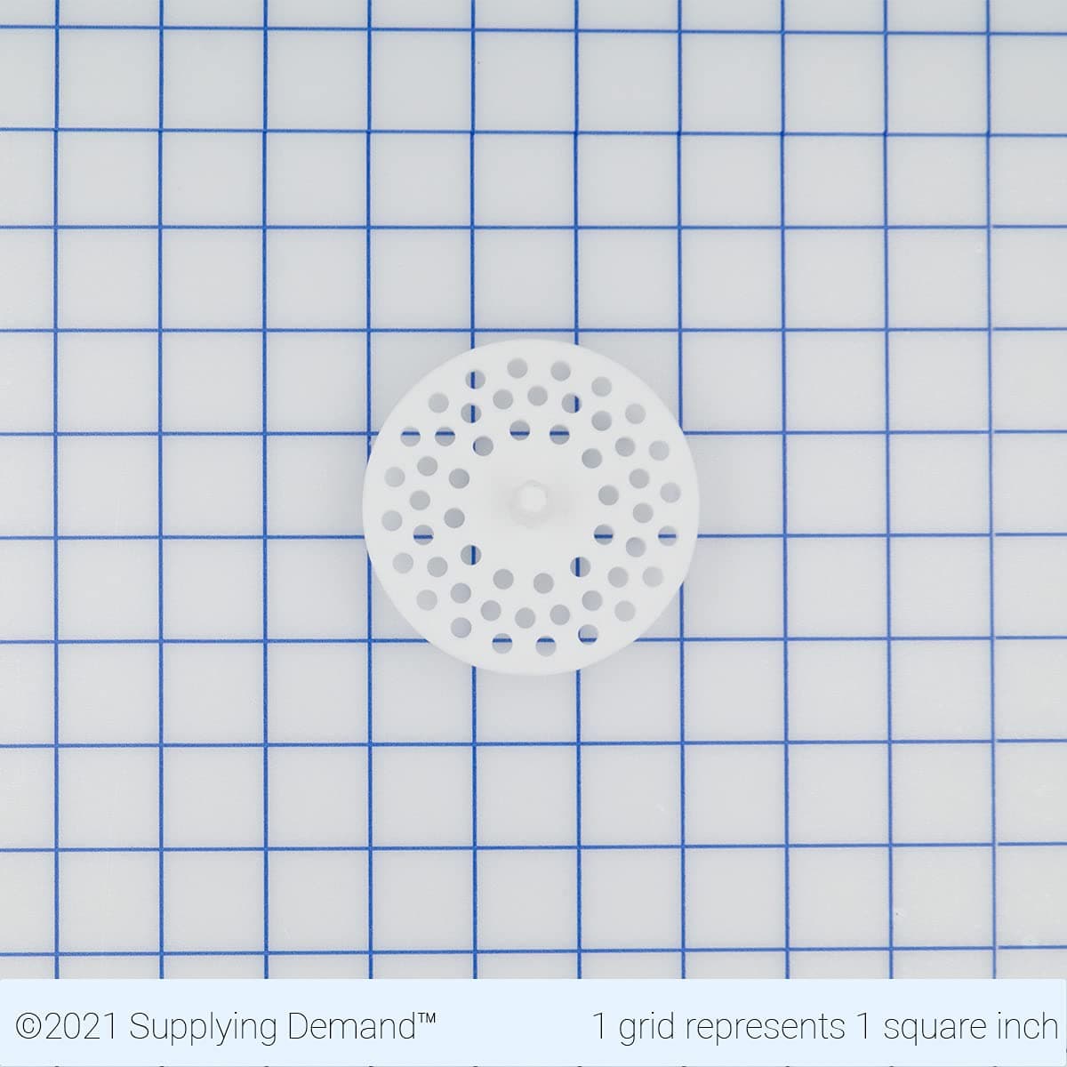 SD30093 30093-tj30093-sink-strainer view 11