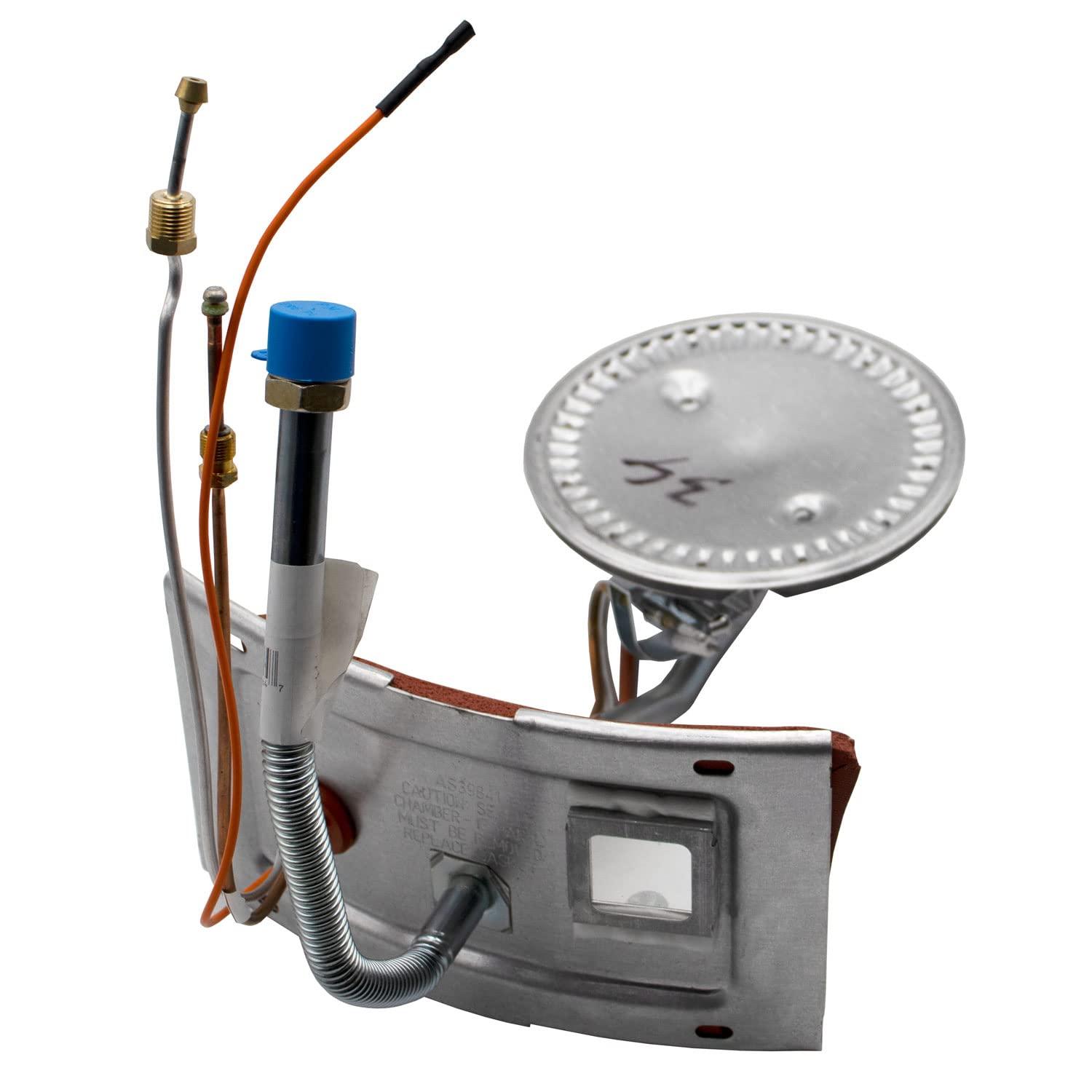 SDAM44969 am44969-water-heater-burner-assembly