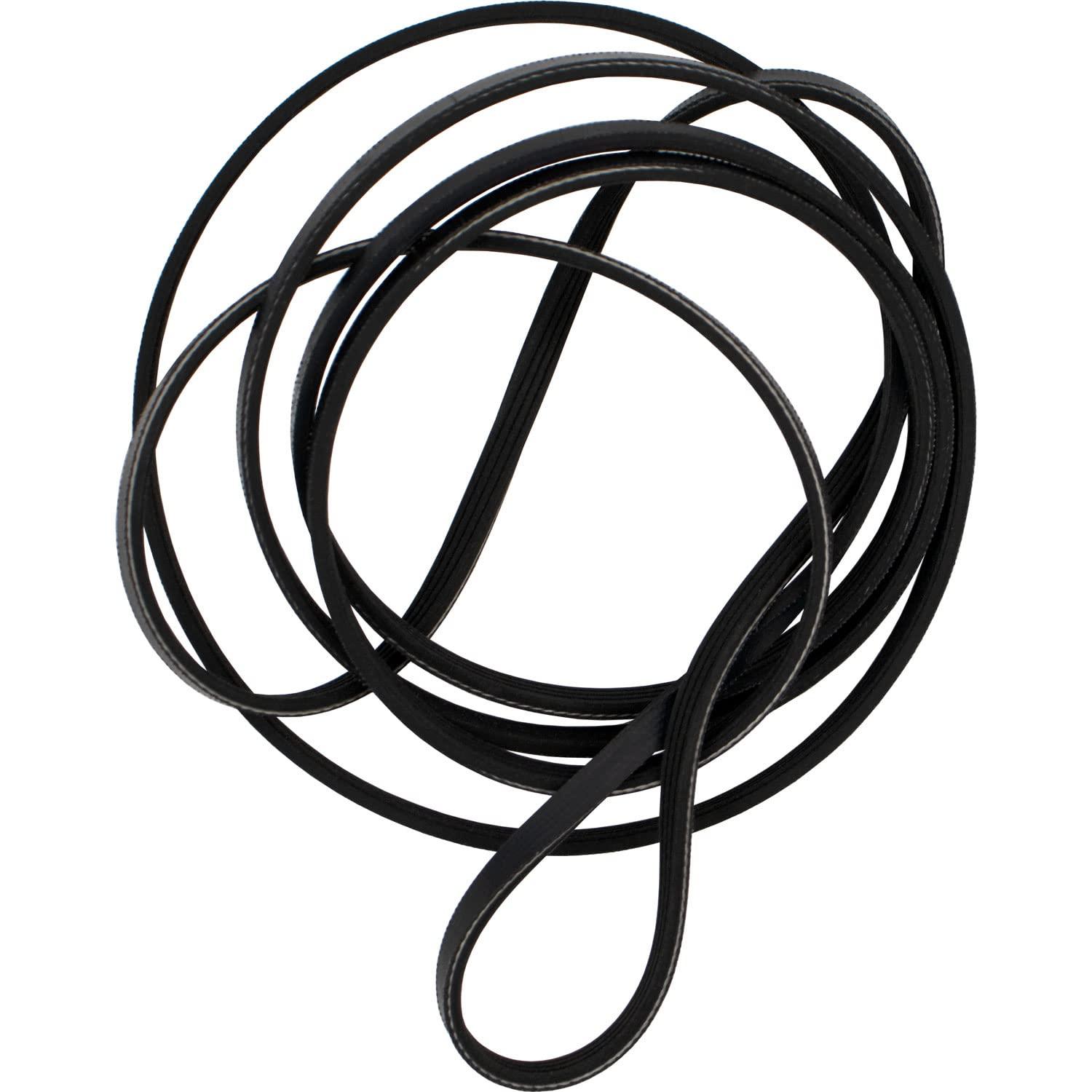 SD134503600 134503600-ps1148434-dryer-drum-drive-belt