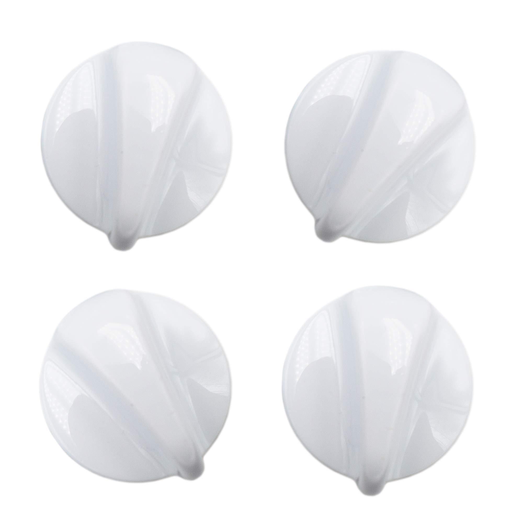 SDWB03X23020 wb03x23020-wb03k10044-range-top-burner-knob-kit