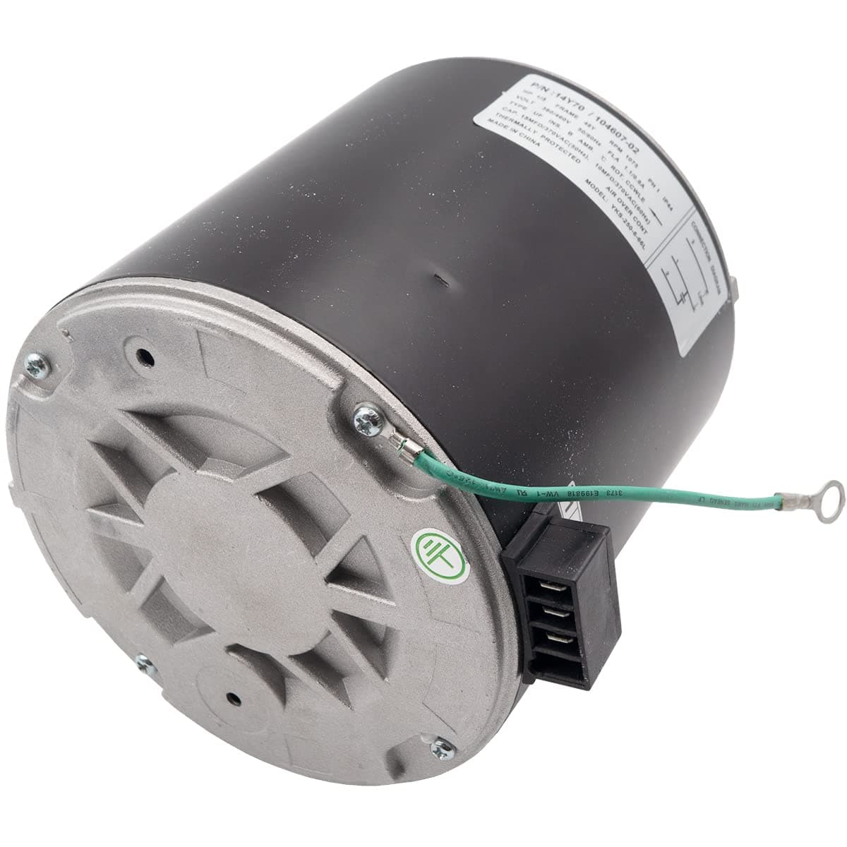 SD14Y70 14y70-79j8201-ac-condenser-fan-motor view 21