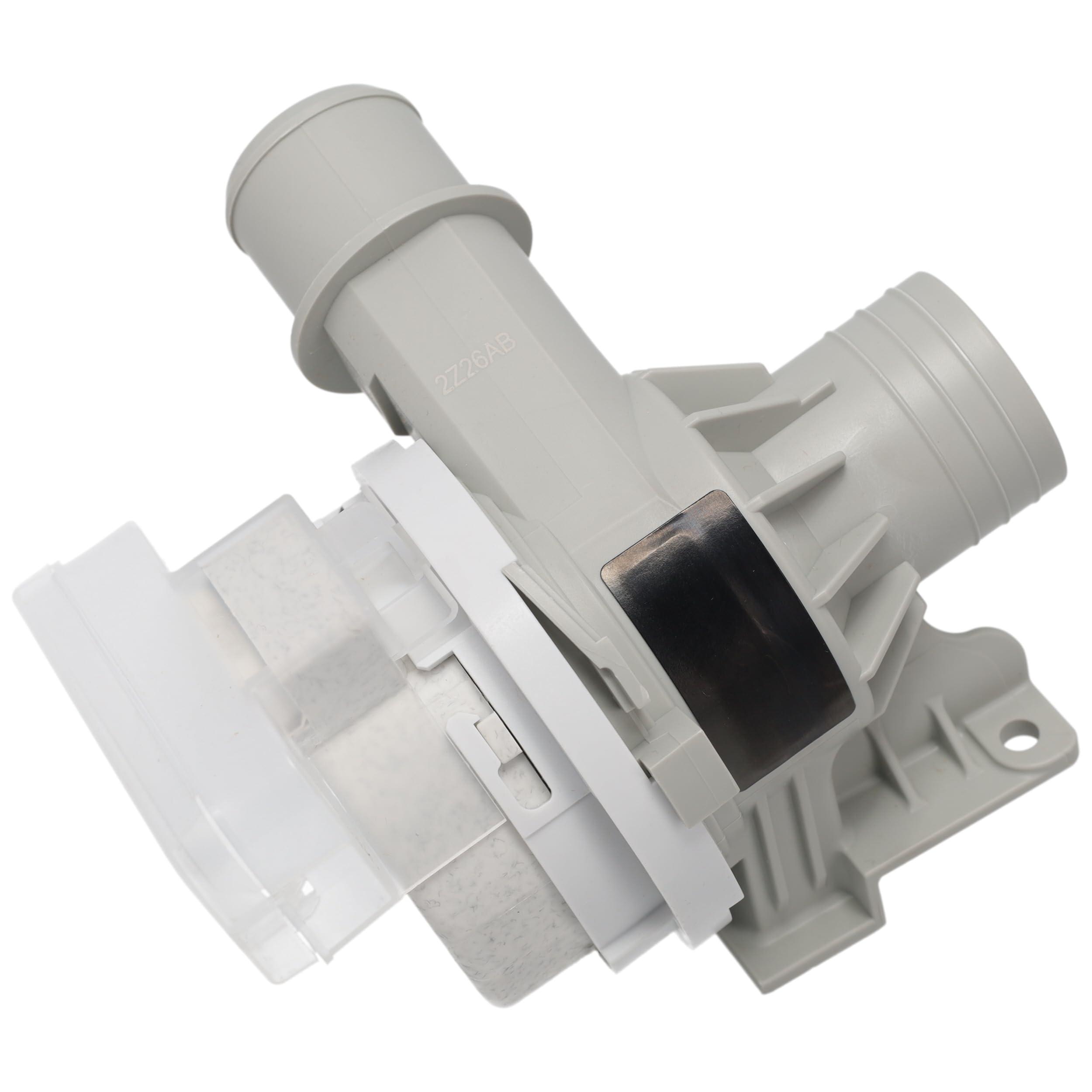 SDAHA75673404 aha75673404-ap6978814-washer-drain-pump-assembly