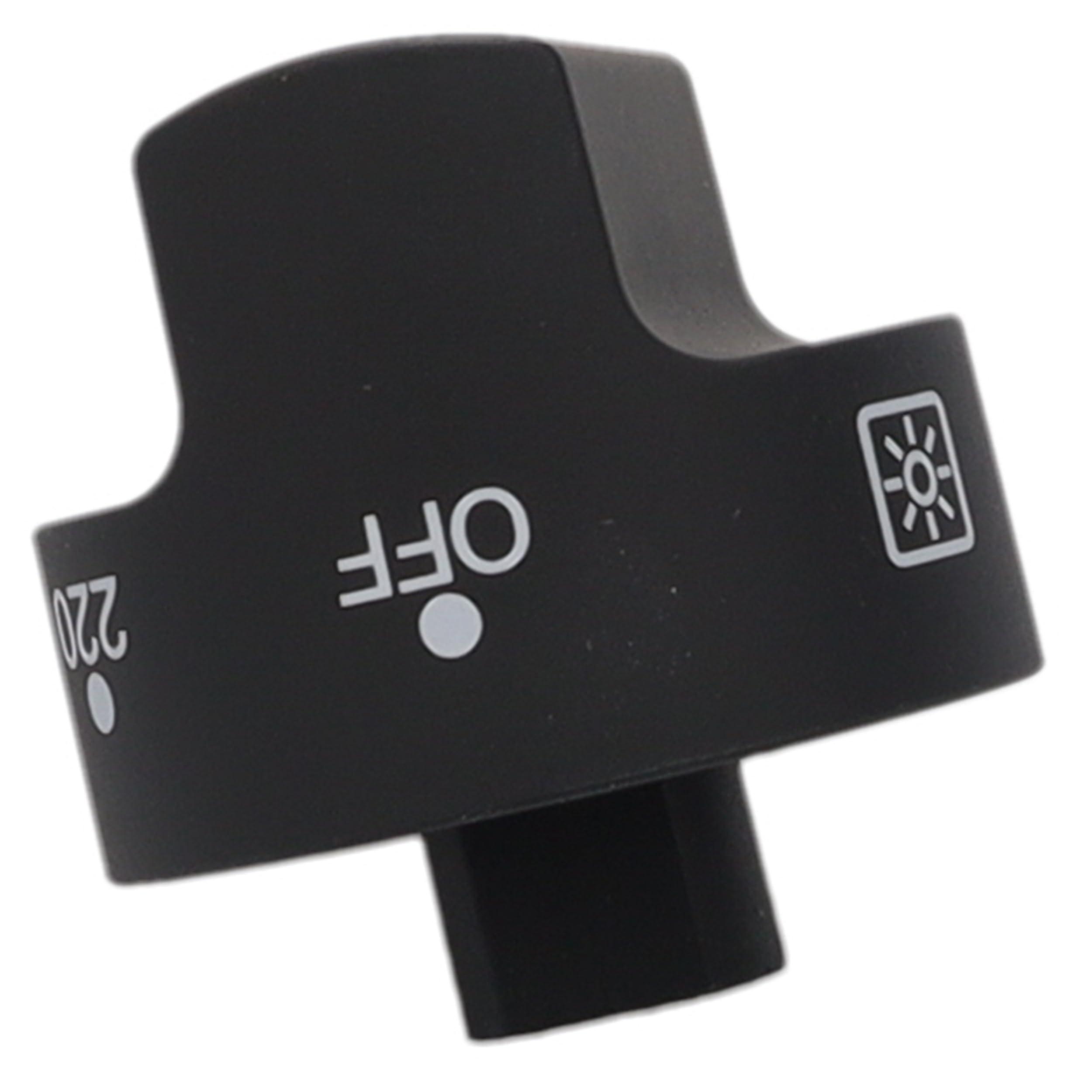 SD4010235 4010235-range-oven-knob