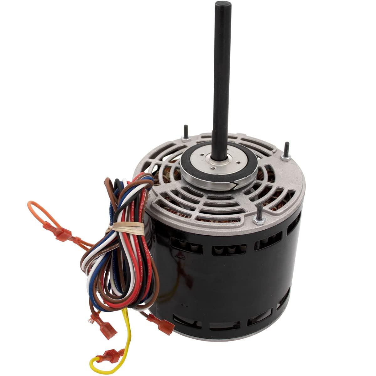SDW51-12BAA3-02 w51-12baa3-02-blower-motor-120v-3-speed