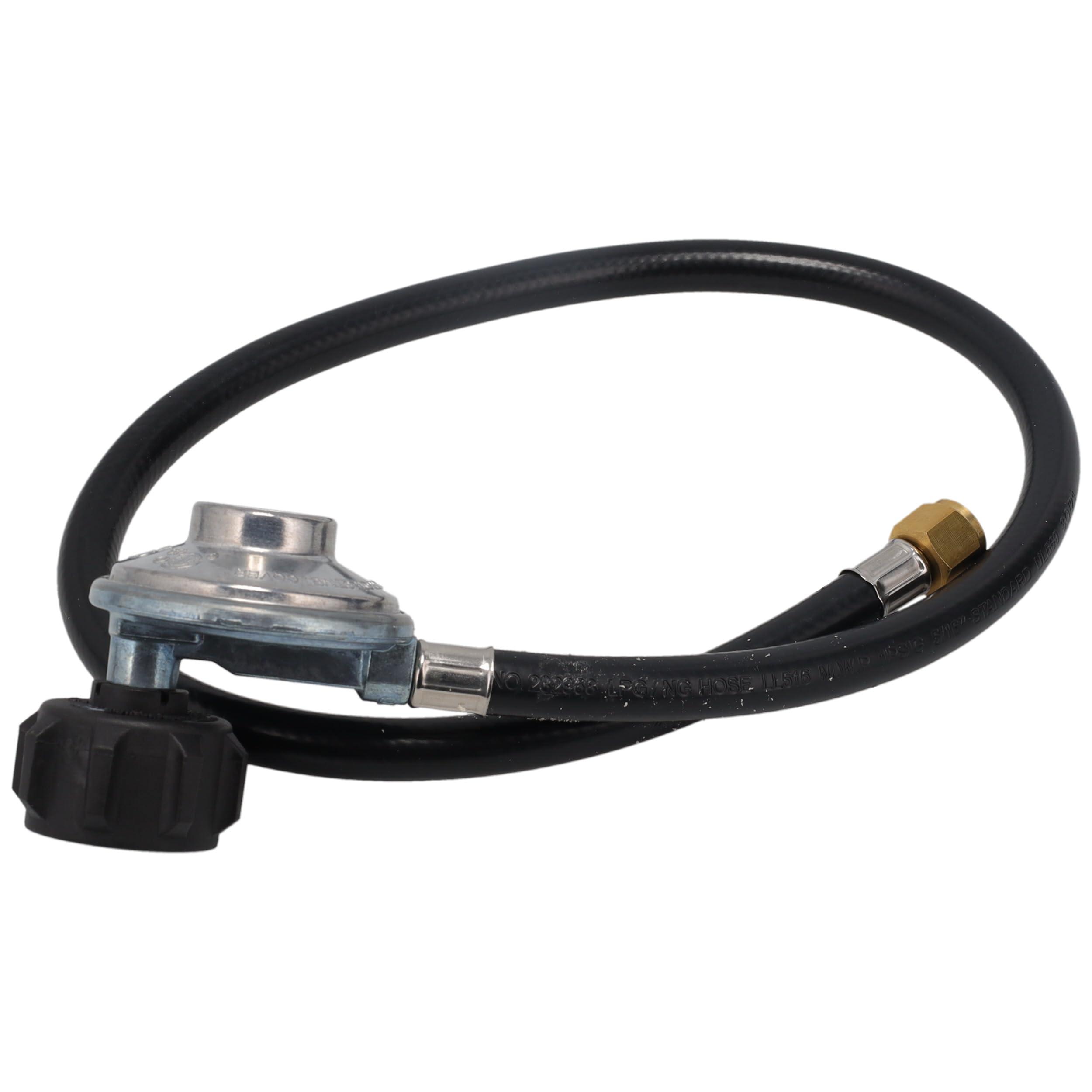 SD601-B-32 601-b-32-bbq-grill-propane-hose-assembly