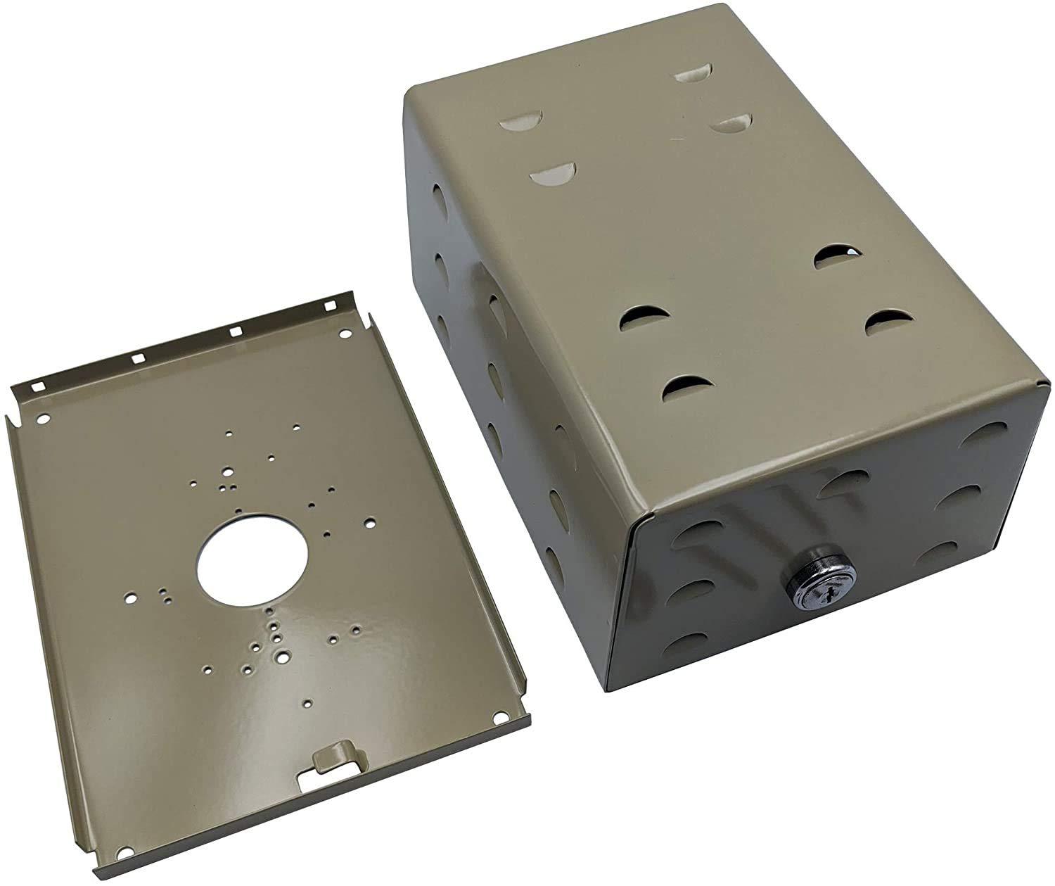 SDBTG-UM btg-um-70223-thermostat-guard