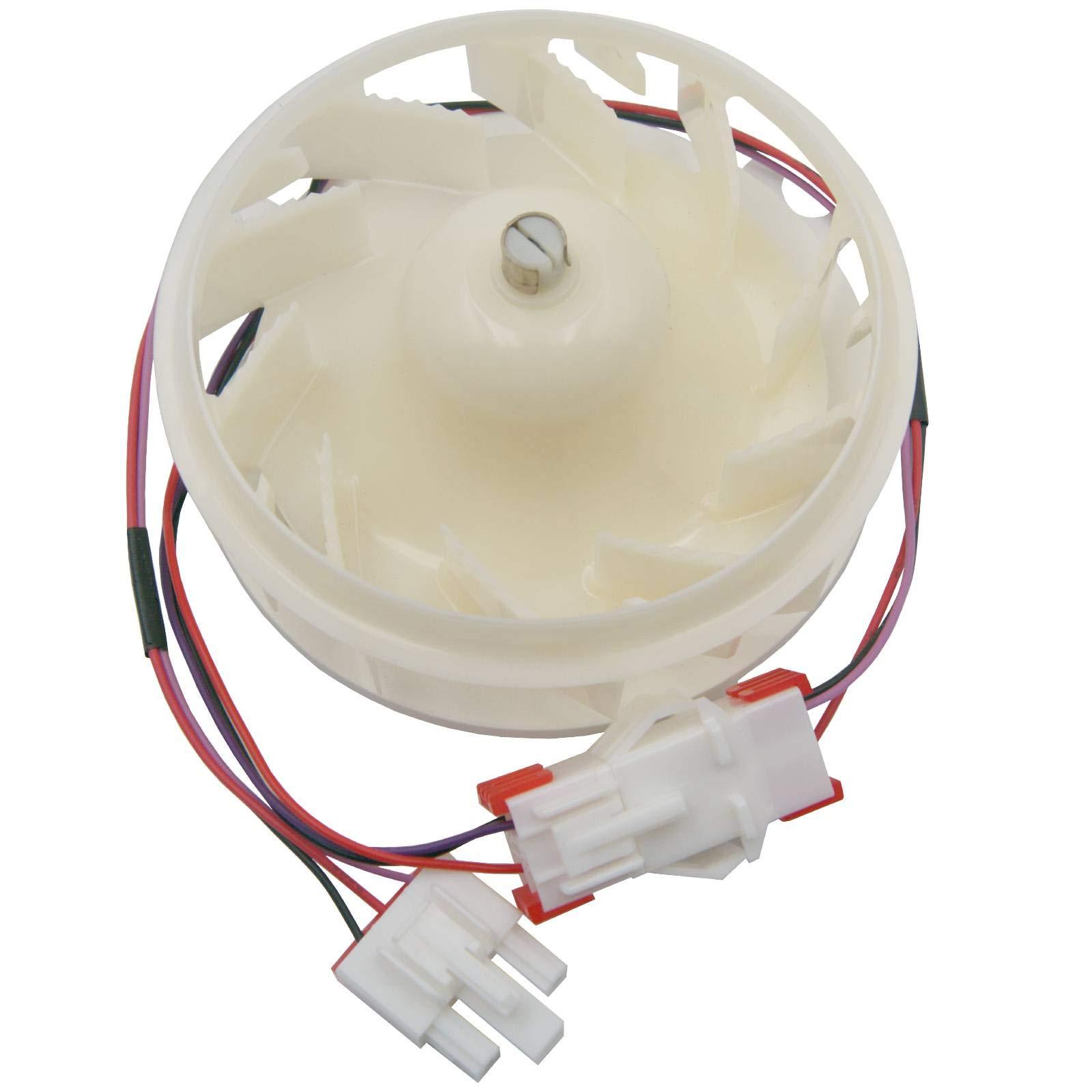 SDEAU64824401 eau64824401-eau61505013-refrigerator-evaporator-fan-motor