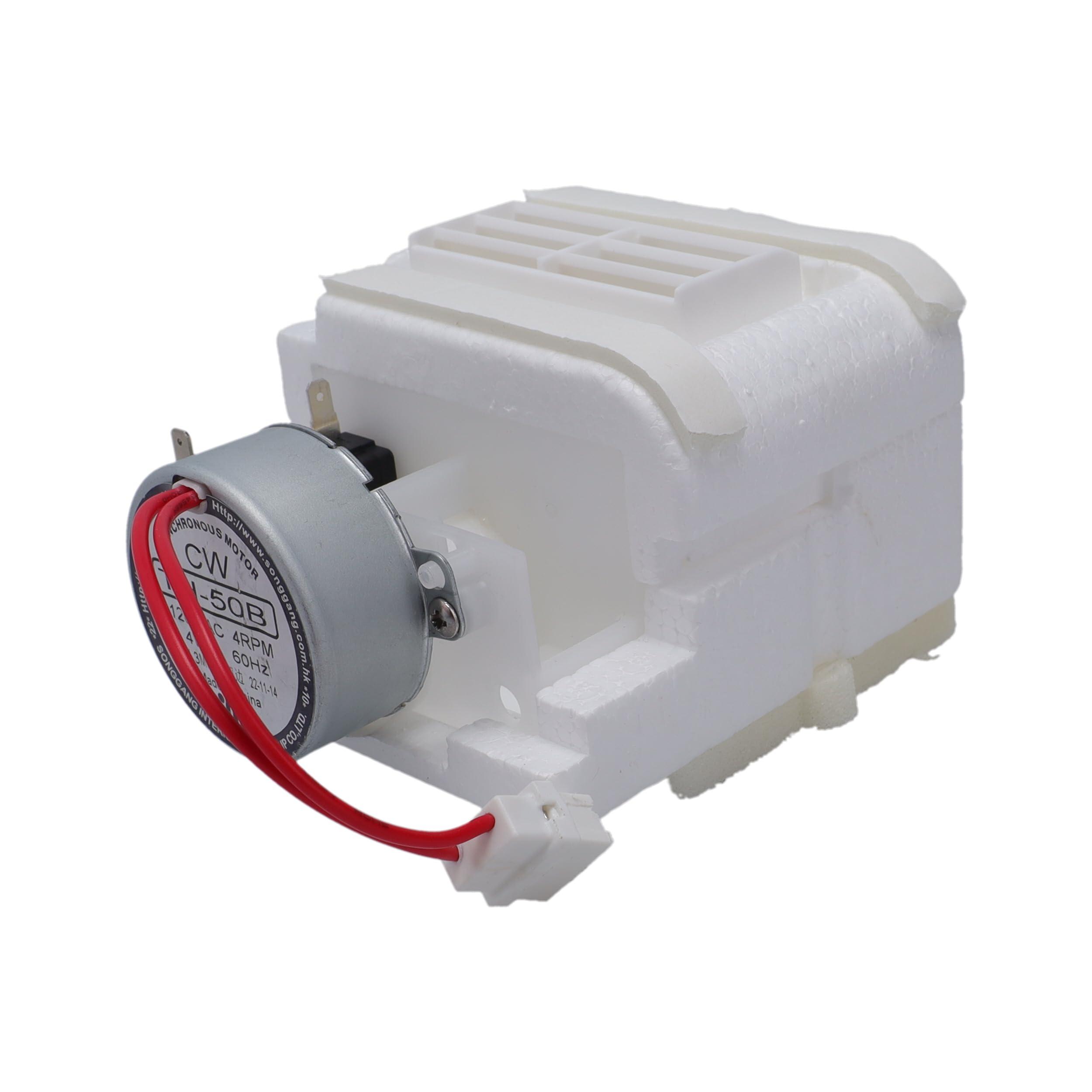 SD241600906 241600906-241600905-refrigerator-air-damper-control