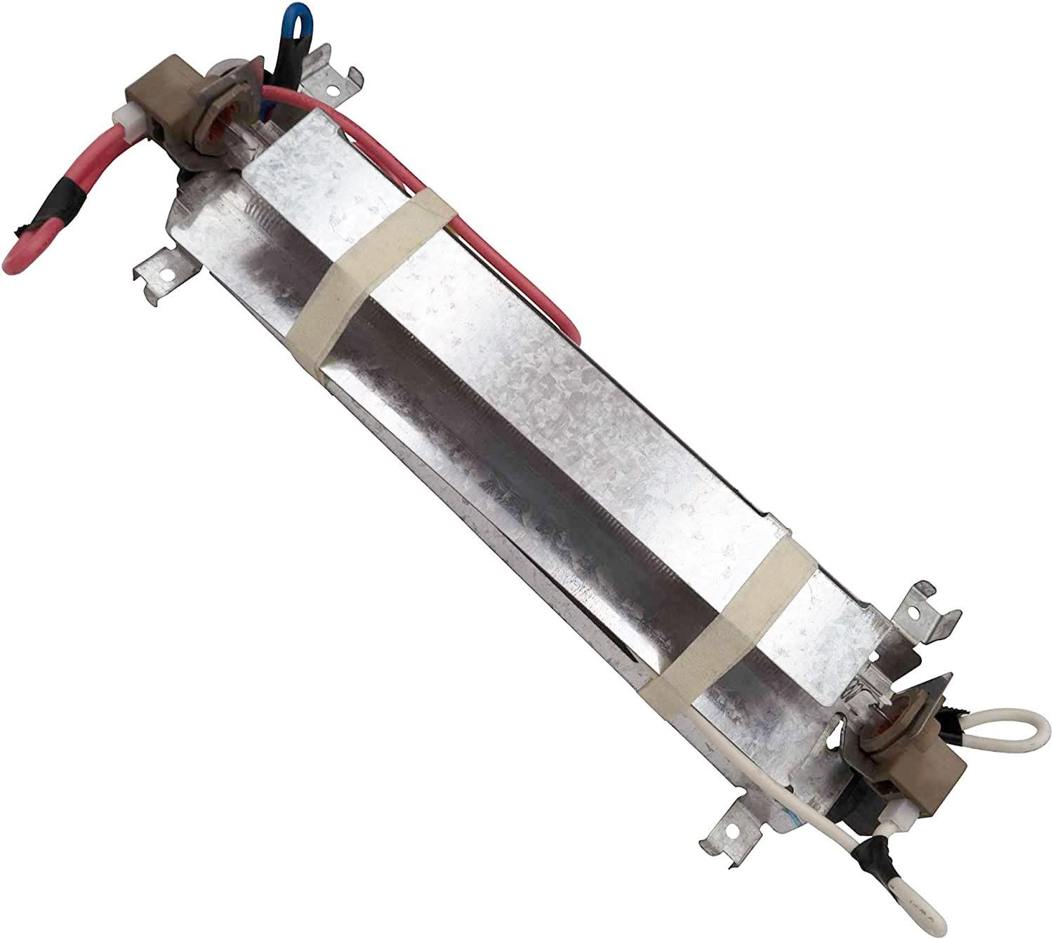 SDWR51X443 wr51x443-wr51x461-refrigerator-defrost-heater-assembly