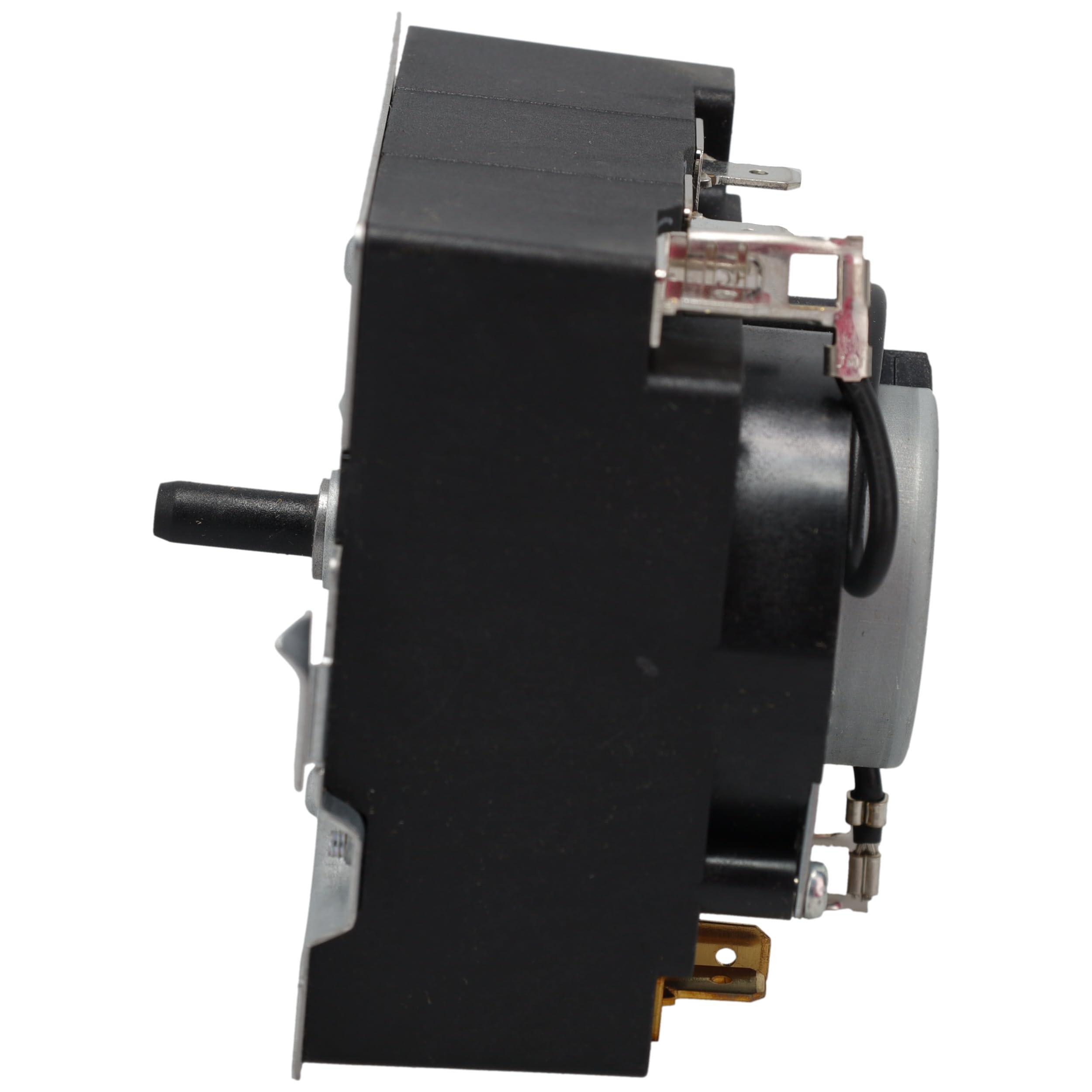 SDWE04X25280 we04x25280-4467035-dryer-timer