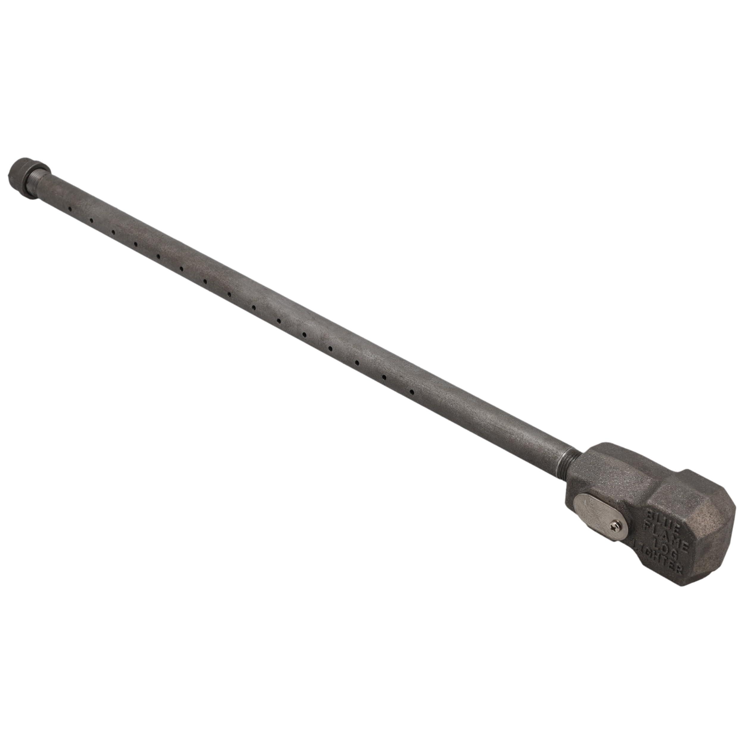 SDLLA90-NG46-165 lla90-ng46-165-log-lighter-natural-gas-pipe-and-cap