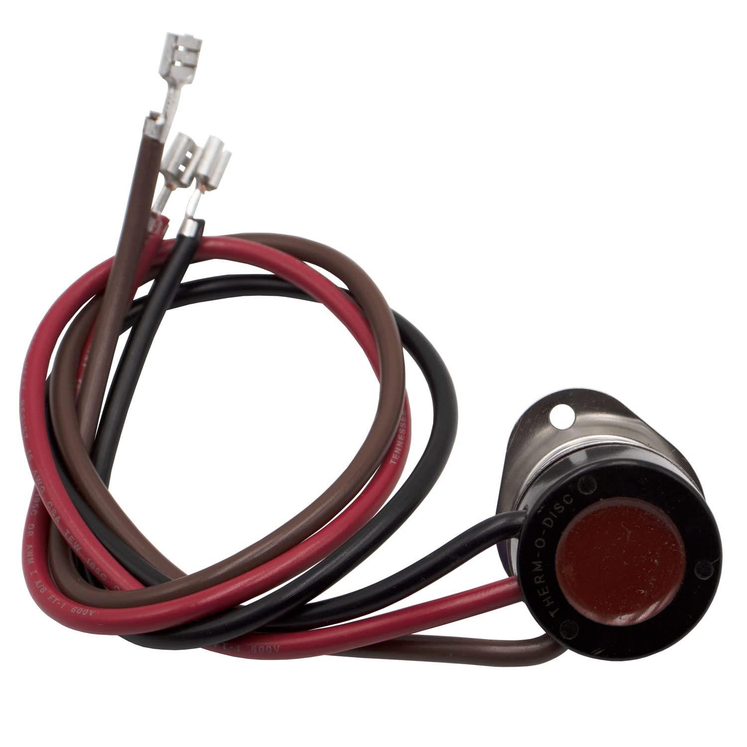 SDSL5709 sl5709-tj90sl5709-refrigerator-ice-maker-thermostat