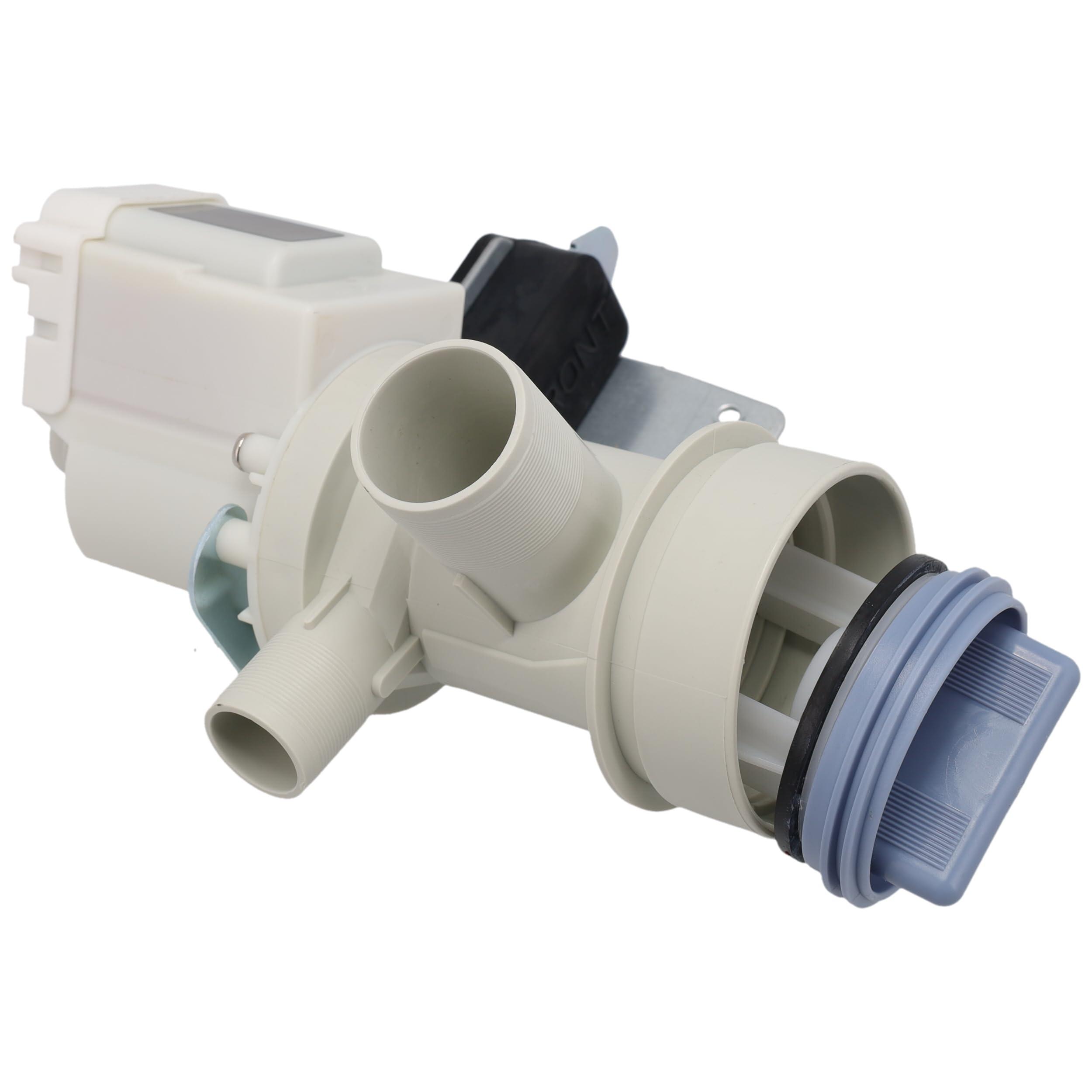 SD808196P 808196p-805724p-washer-drain-pump-assembly