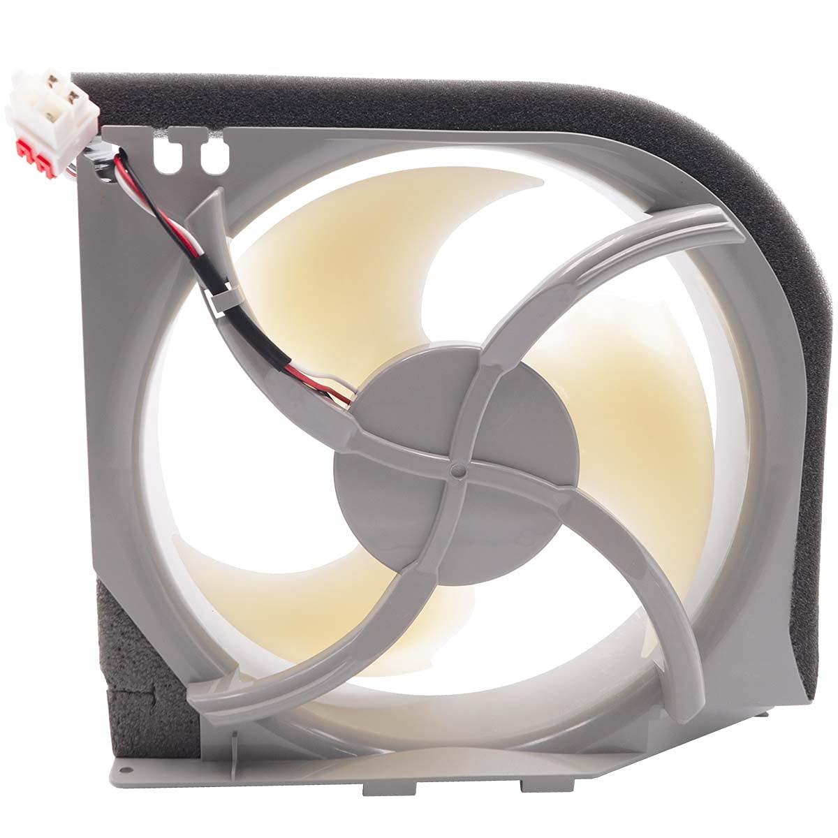 SDDA97-15765C da97-15765c-da97-15765a-refrigerator-condenser-fan-motor-support