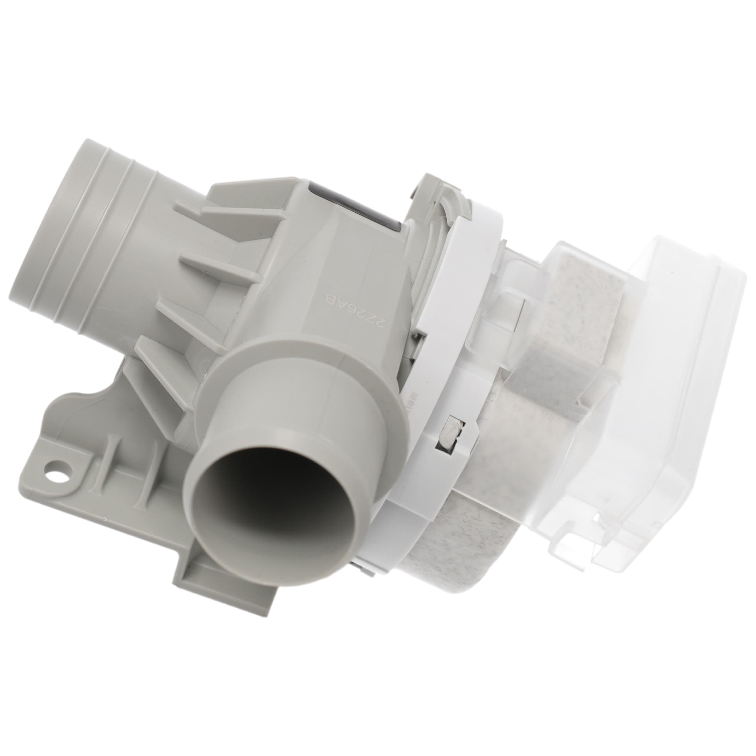 SDAHA75673404 aha75673404-ap6978814-washer-drain-pump-assembly view 21