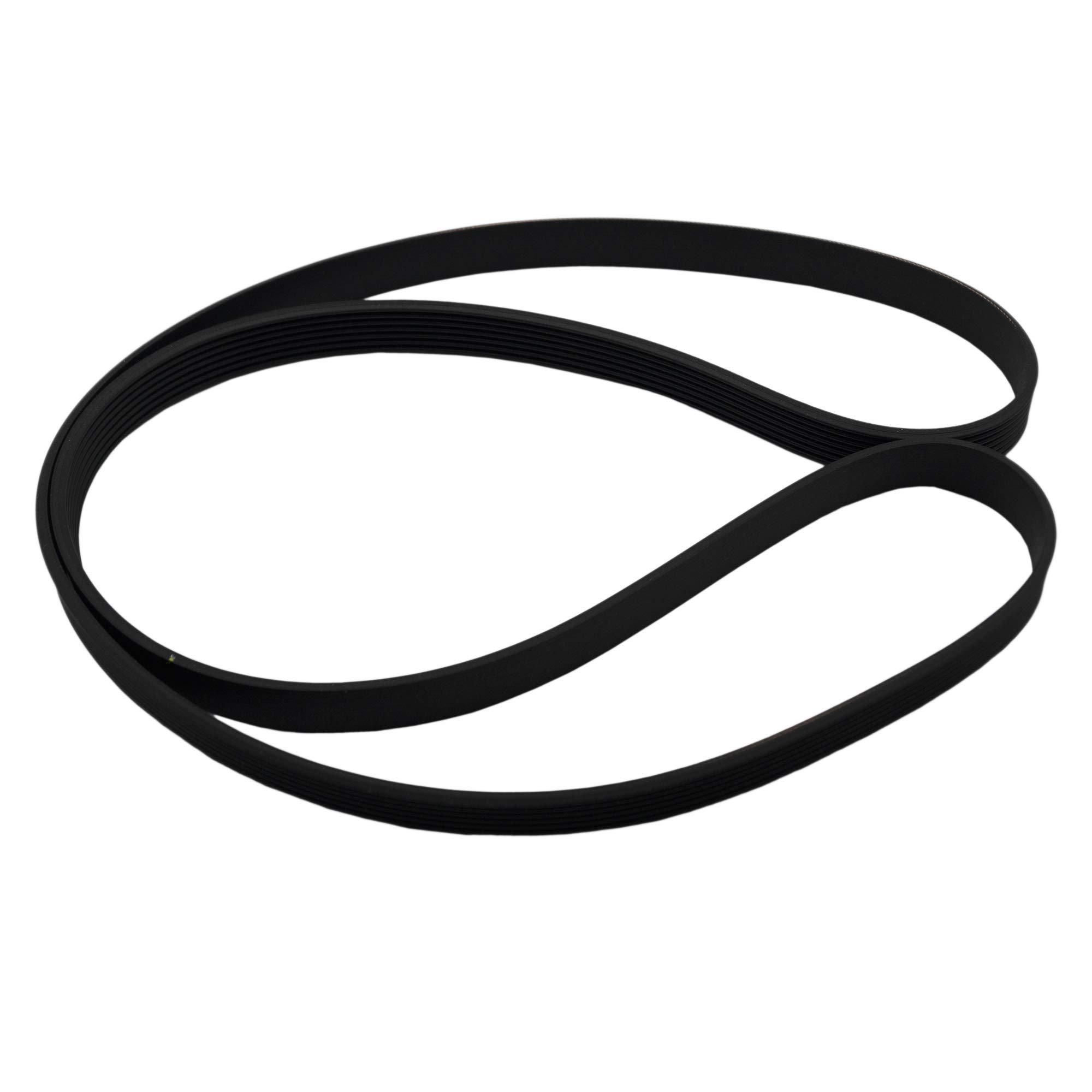 SDW10388414-FBA w10388414-w10116915-washer-drive-belt
