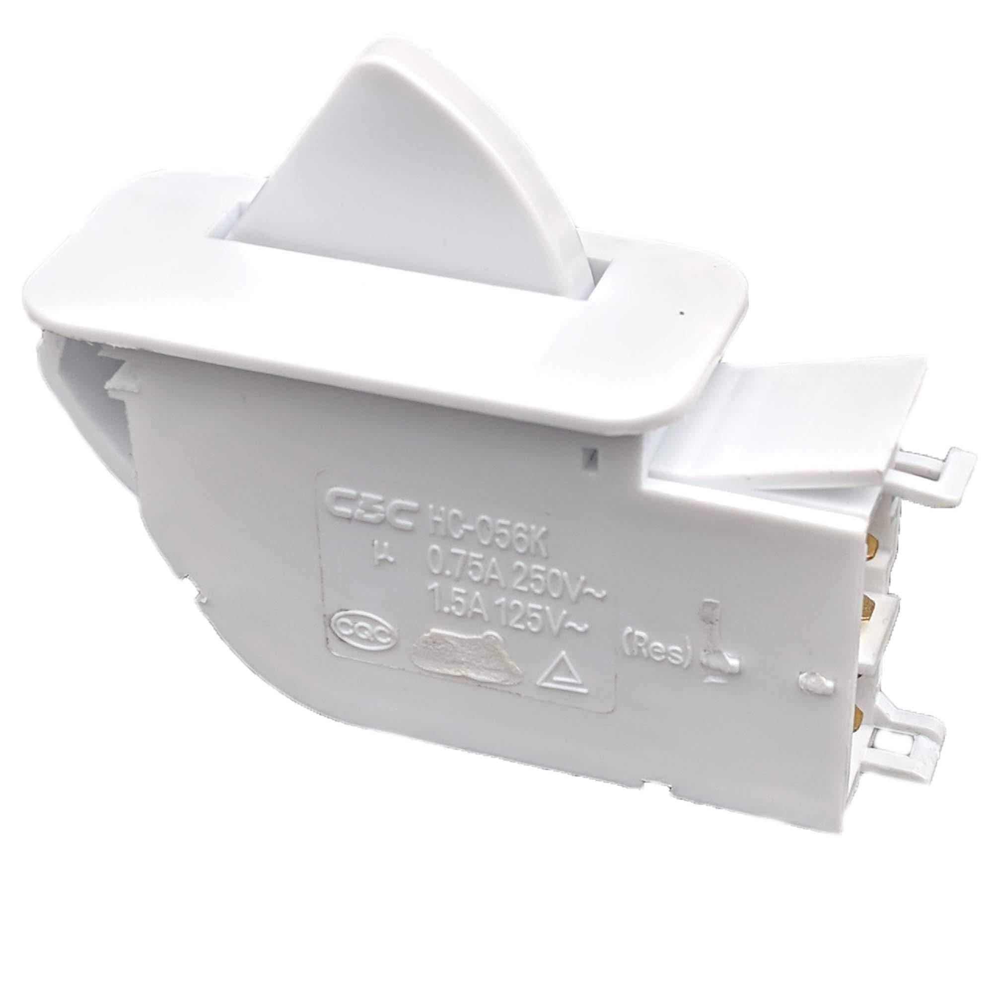 SD6600JB1010A 6600jb1010a-oem17768362-refrigerator-door-switch