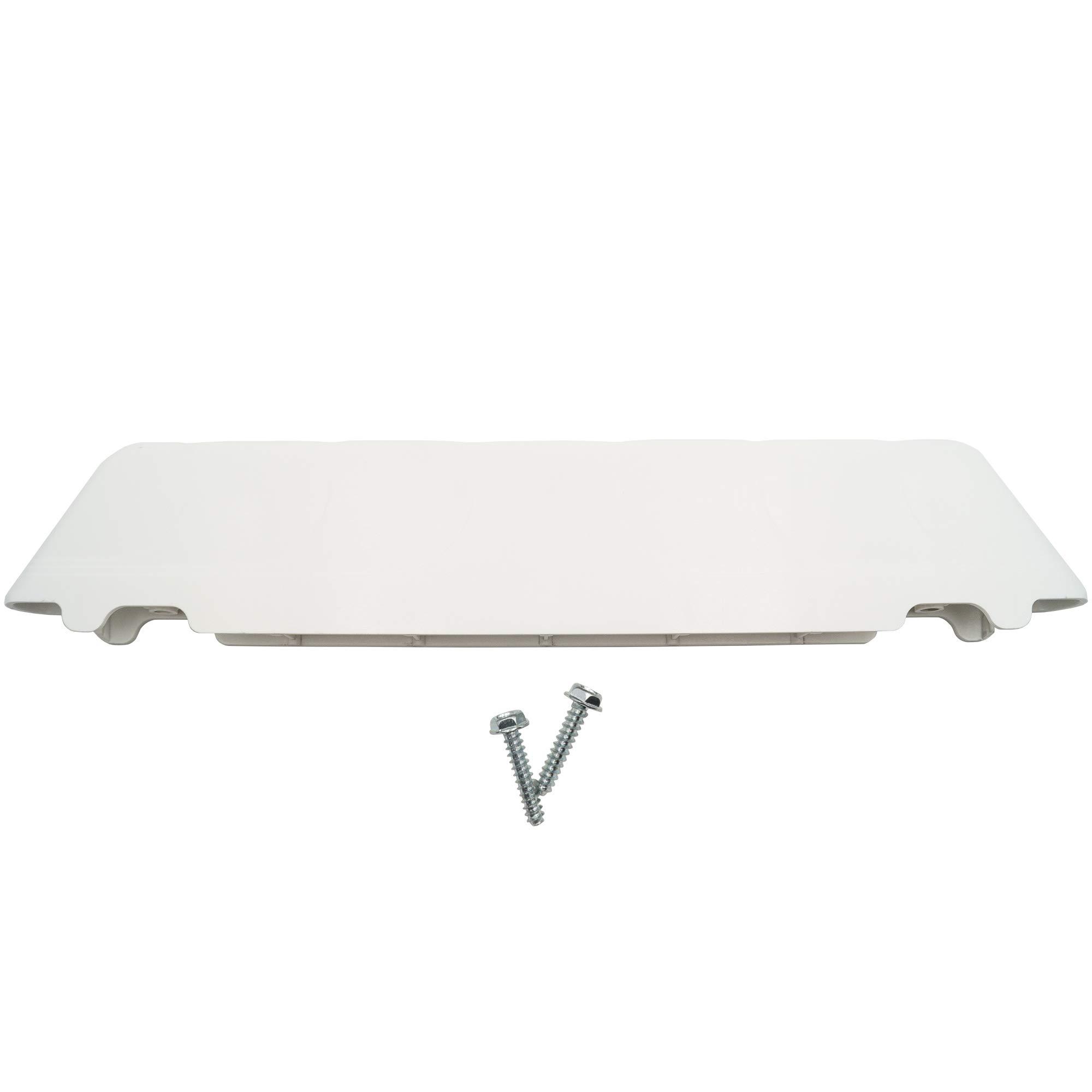 SD33001755-FBA 33001755-wp33001755-dryer-short-drum-baffle