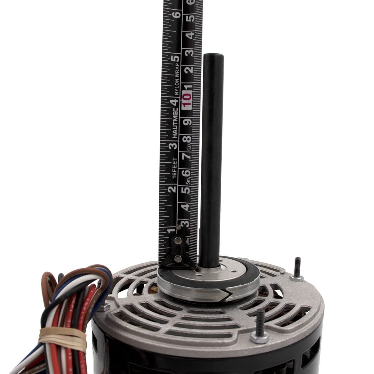 SDW51-12BAA3-02 w51-12baa3-02-blower-motor-120v-3-speed view 31