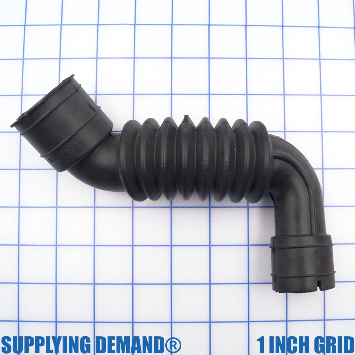 SDDC67-00639A dc67-00639a-2705501-washer-drain-hose view 11