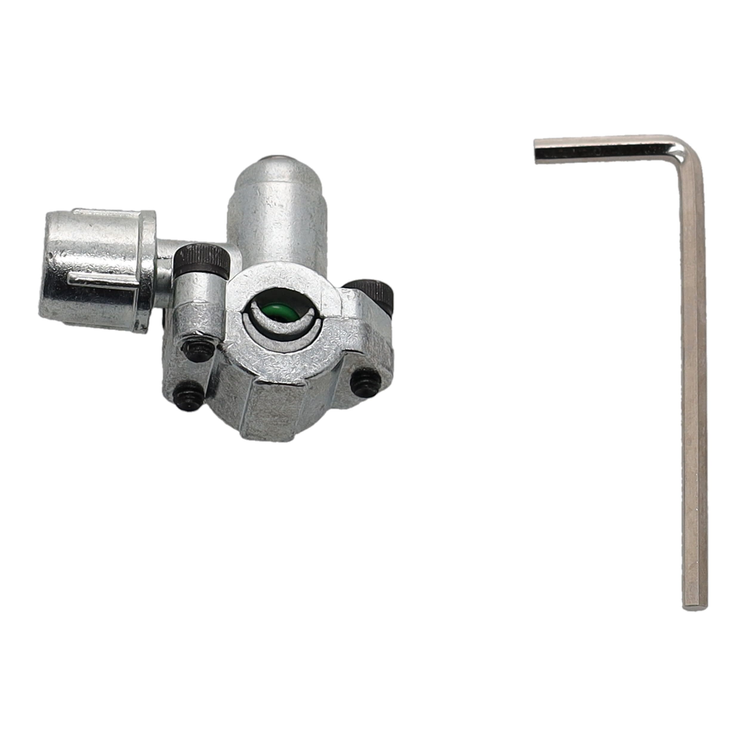 SDBPV-31 bpv-31-hvac-tool-bullet-piercing-valve