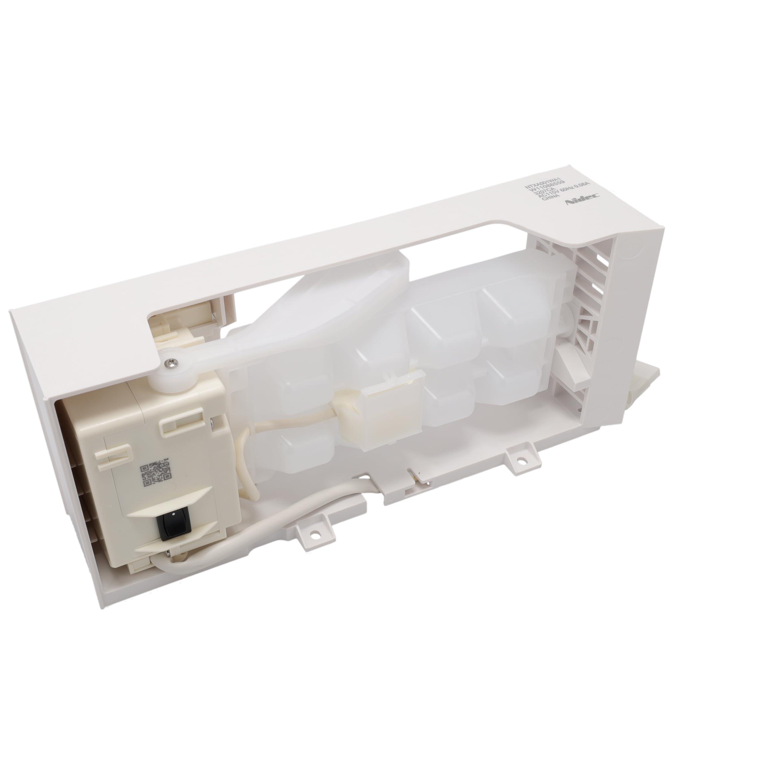 SDW11284458 w11284458-w11088559-refrigerator-ice-maker-replacement