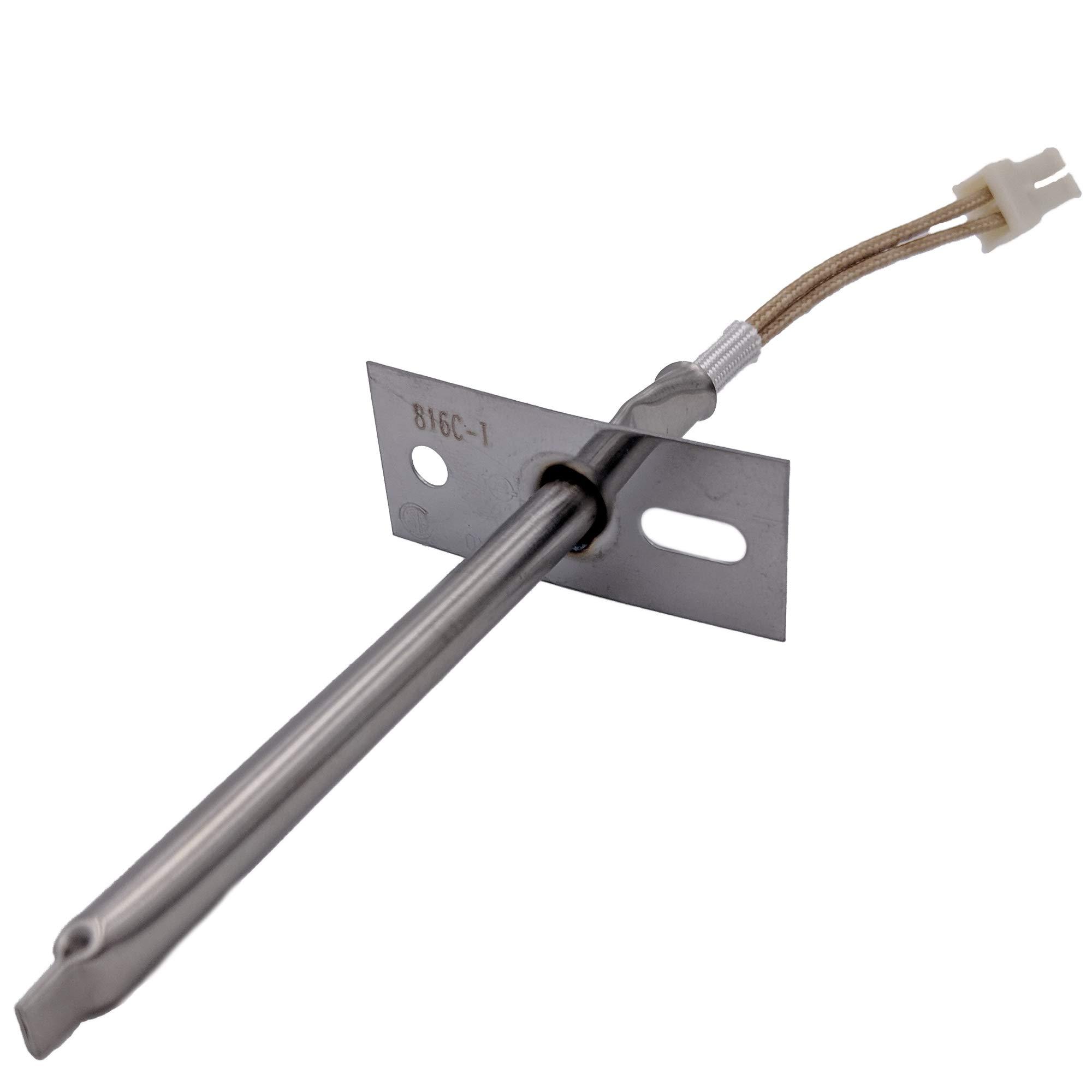 SDW10131825 w10131825-wpw10131825-range-oven-temperature-sensor