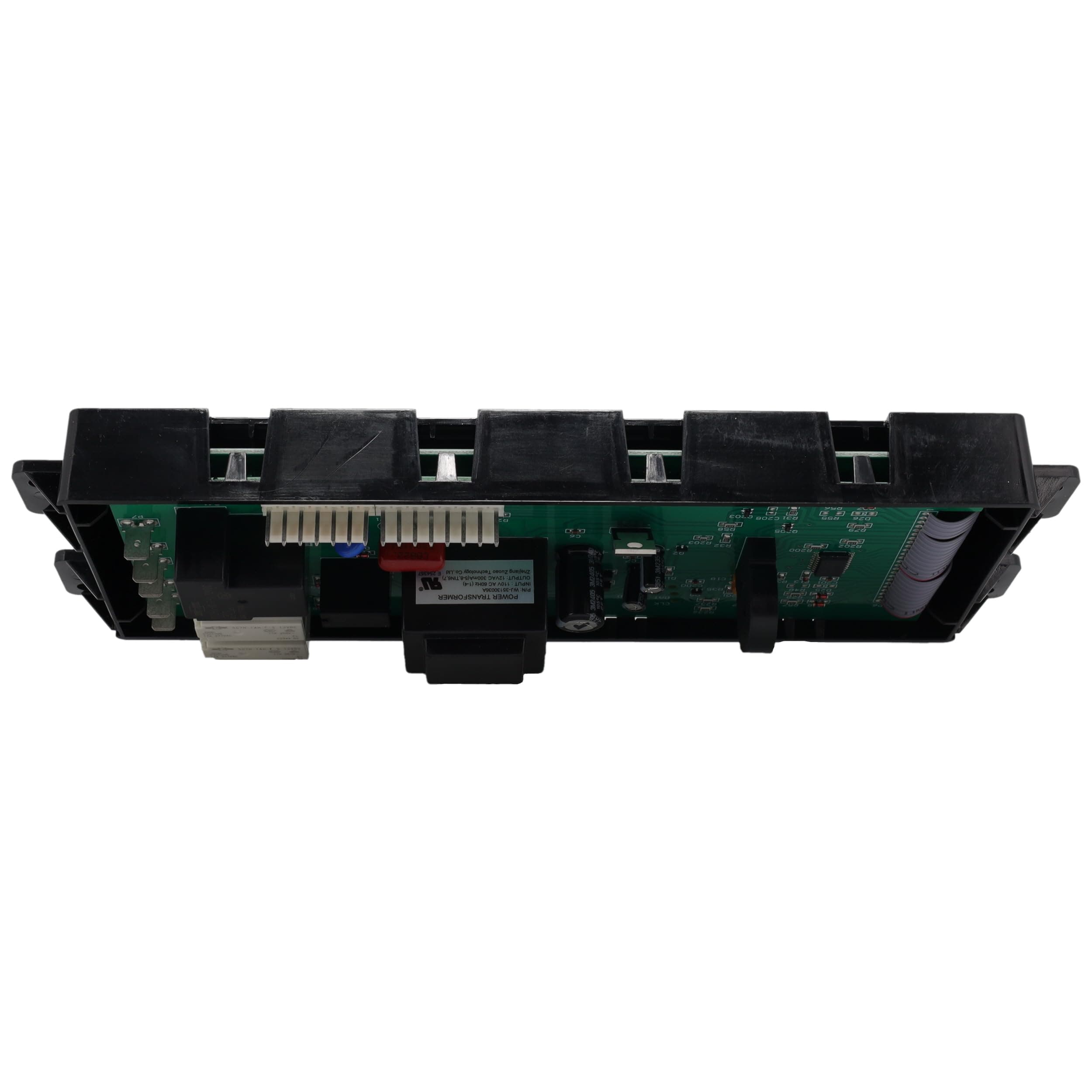 SD5304511908 5304511908-316557114-range-oven-control-board view 71