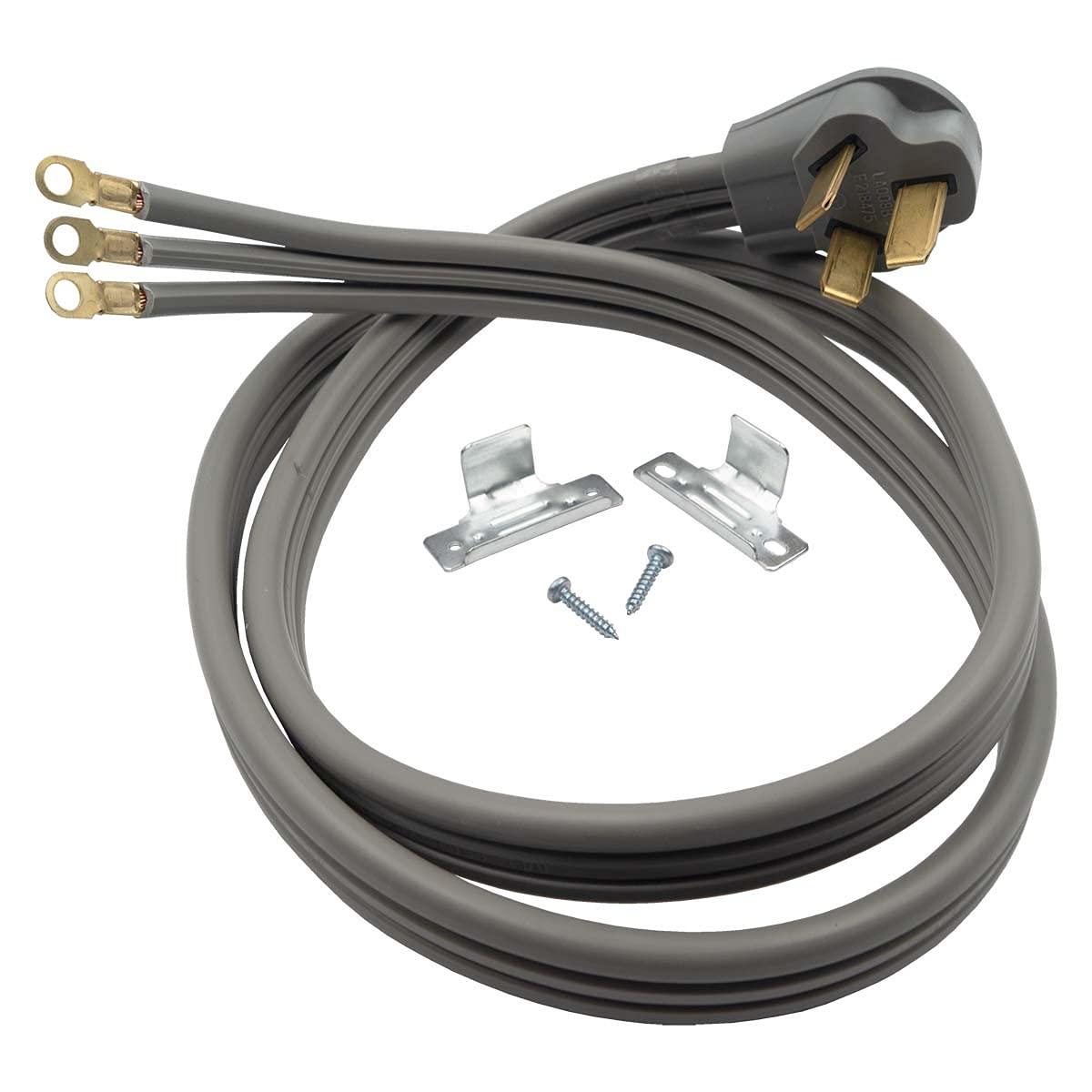 SDRC-3W-50A-5FT rc-3w-50a-5ft-range-power-cord