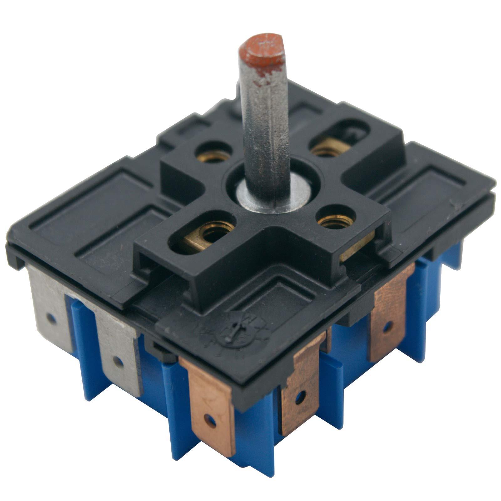 SDW10917724 w10917724-w10437094-range-cooktop-infinite-switch