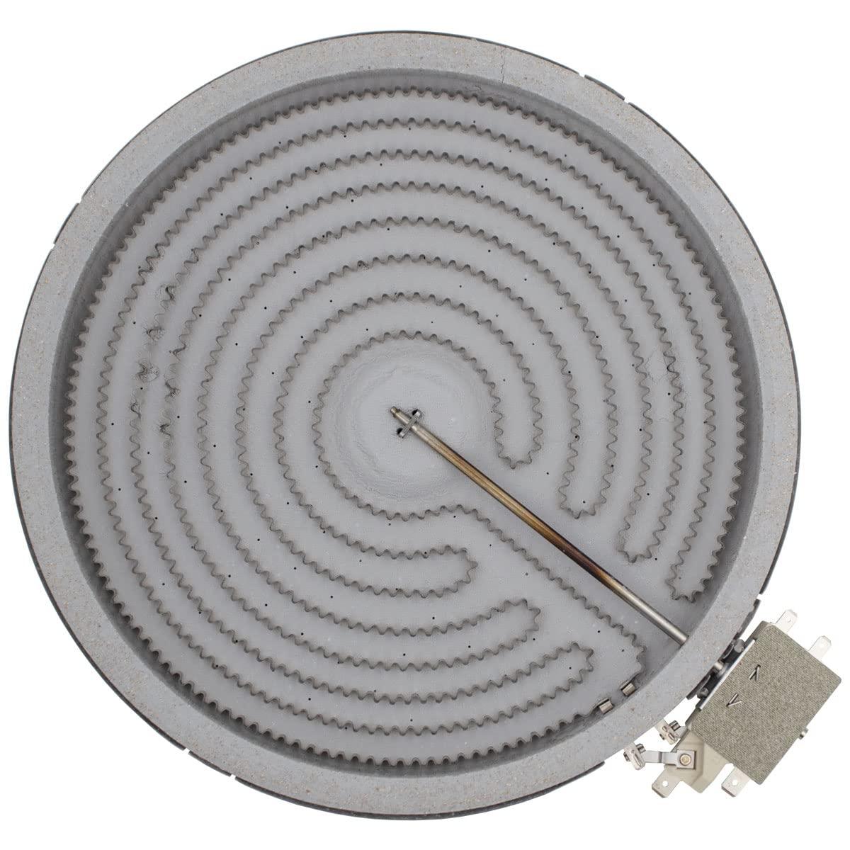 SDW10823696 w10823696-8523692-electric-range-radiant-element