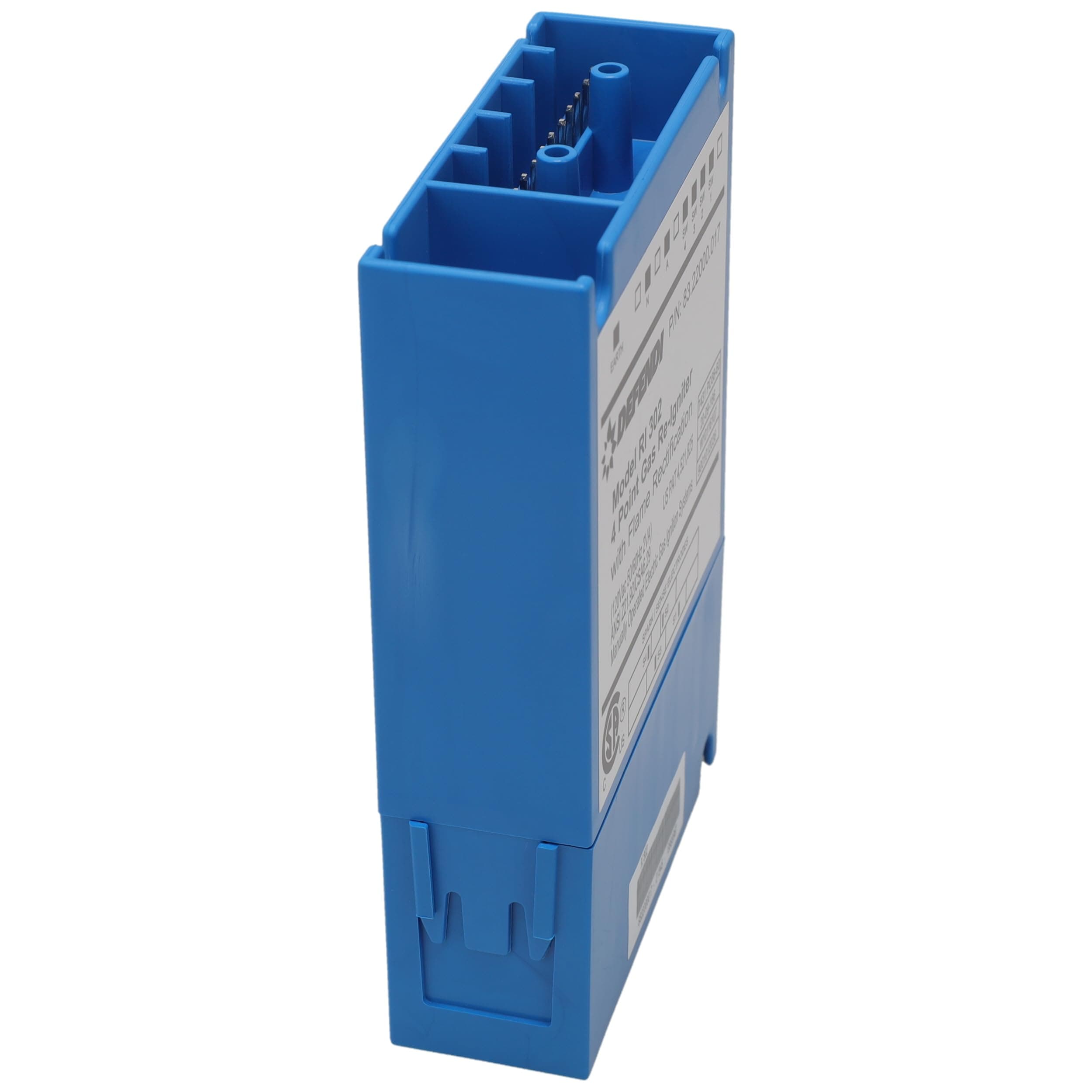 SDR10006 r10006-range-reignition-spark-module view 31